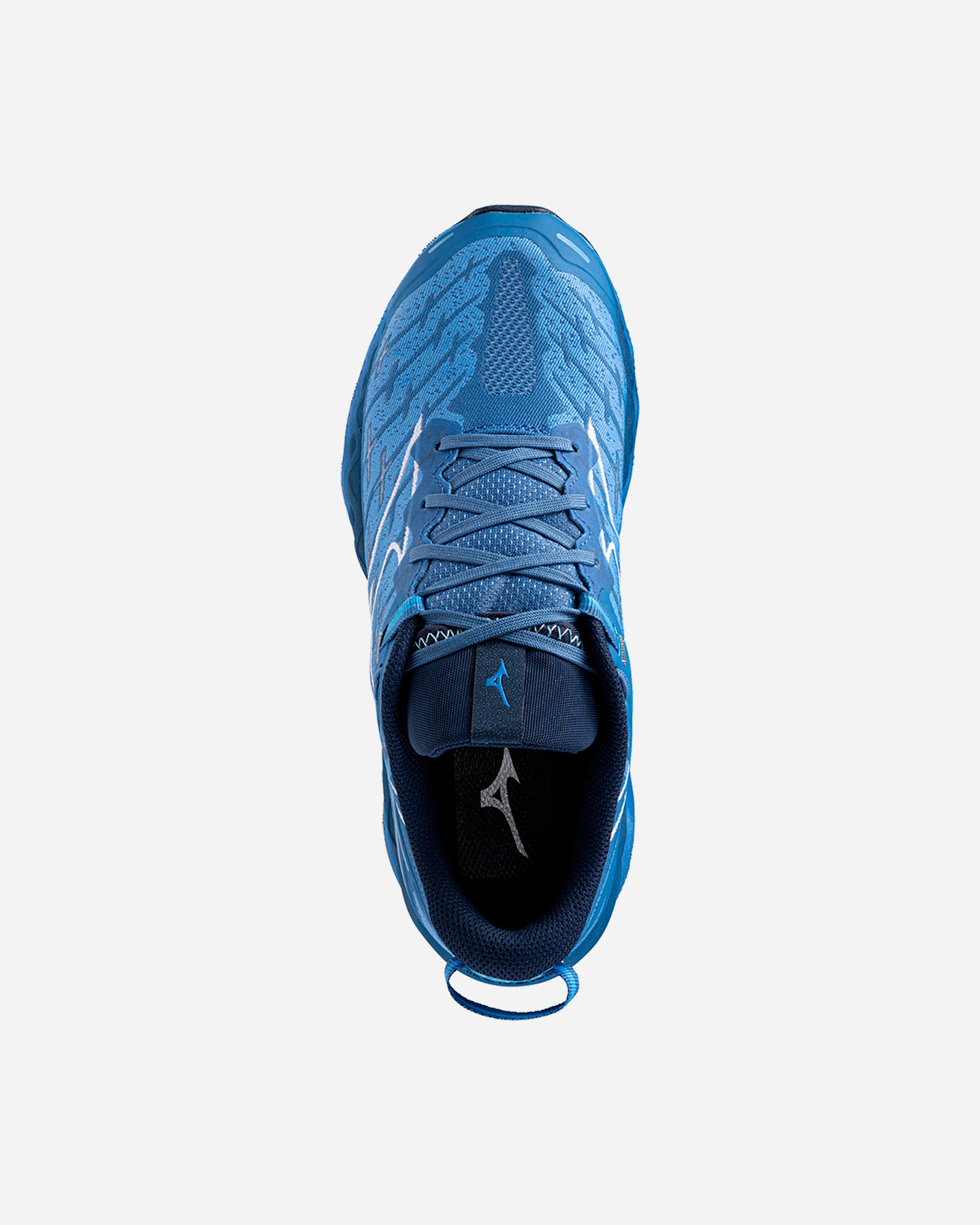 Scarpe trail MIZUNO WAVE MUJIN 10 W - 2 | Cisalfa Sport