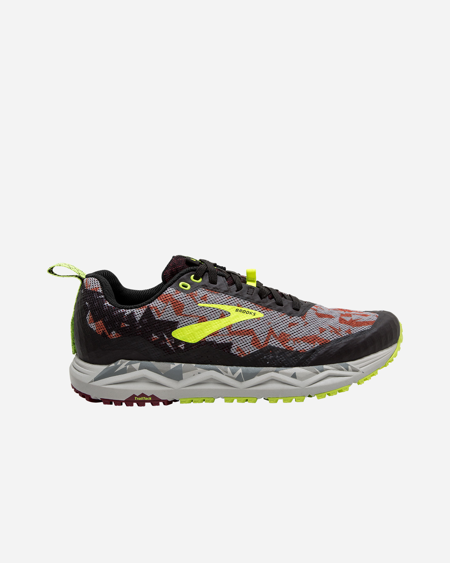 brooks levitate uomo porpora