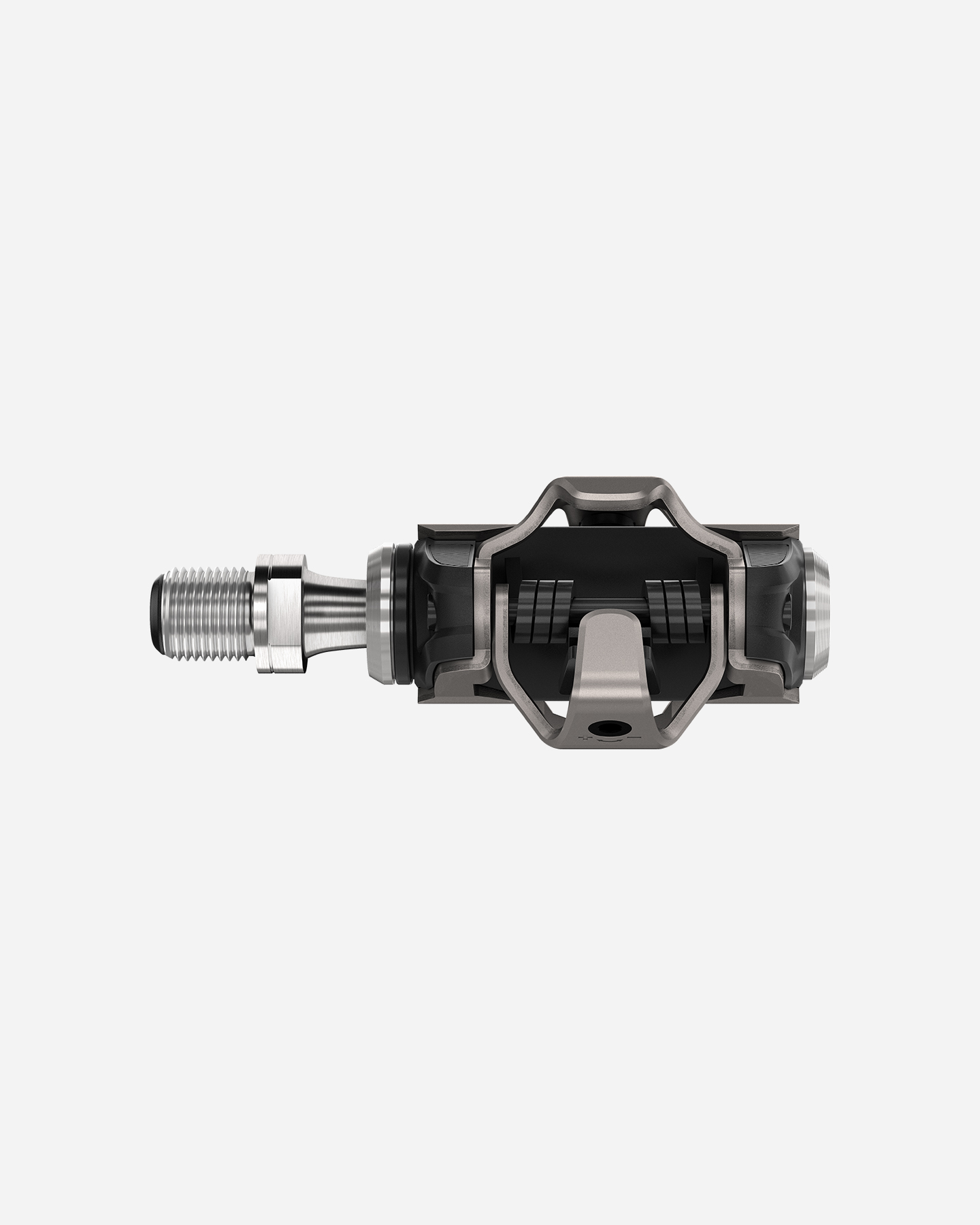 Accessorio orologio GARMIN PEDALE RALLY XC100 POWER METER - Nero - 2 | Cisalfa Sport