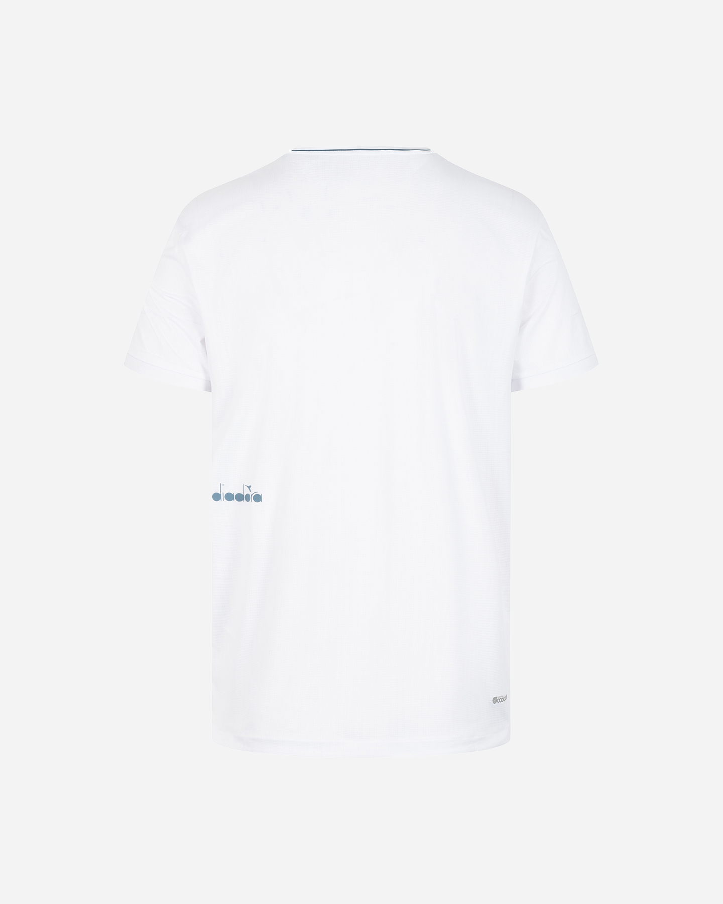 T-shirt tennis DIADORA ICON OPTICAL M - 1 | Cisalfa Sport