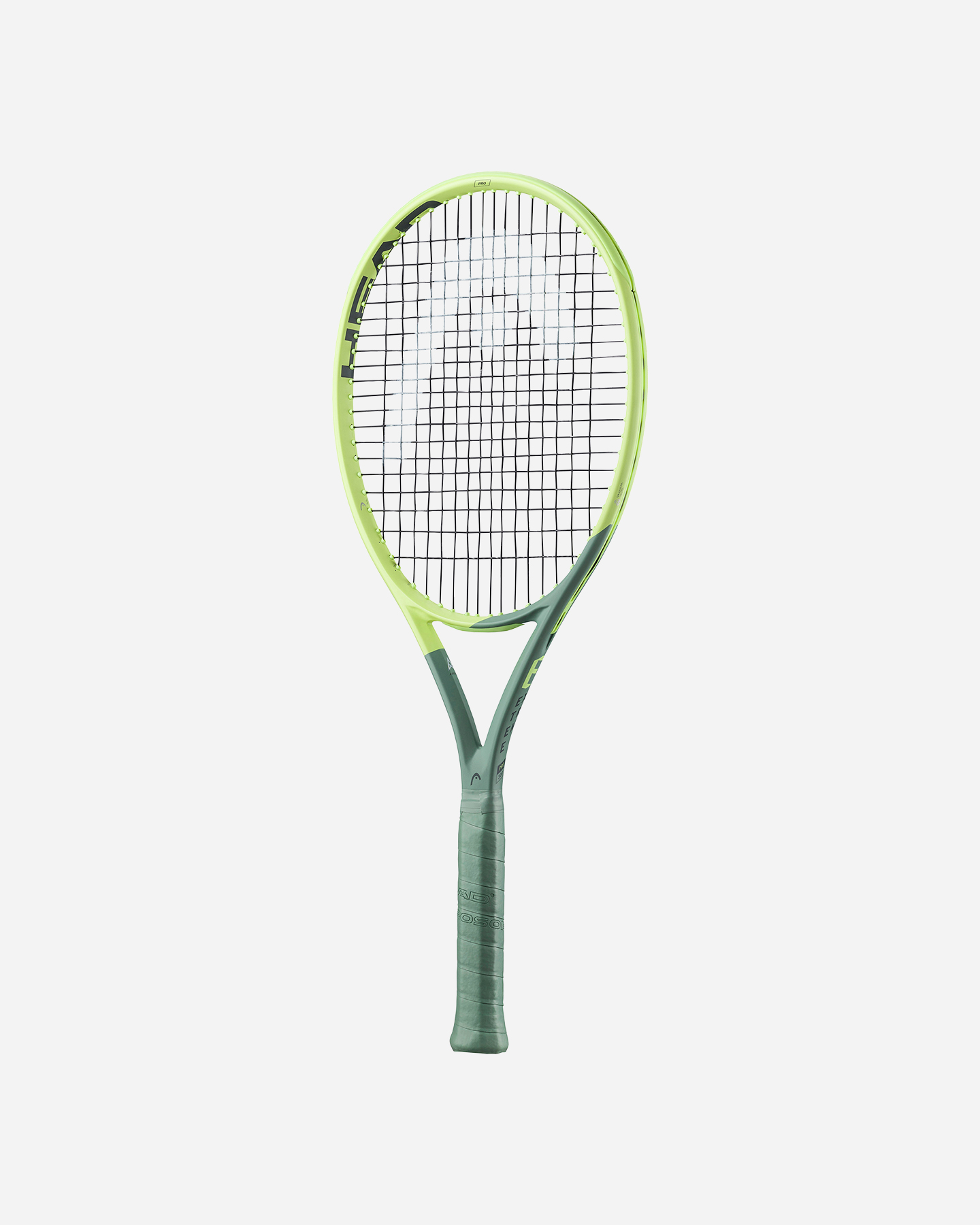 Telaio tennis HEAD AUXETIC EXTREME PRO  - 1 | Cisalfa Sport