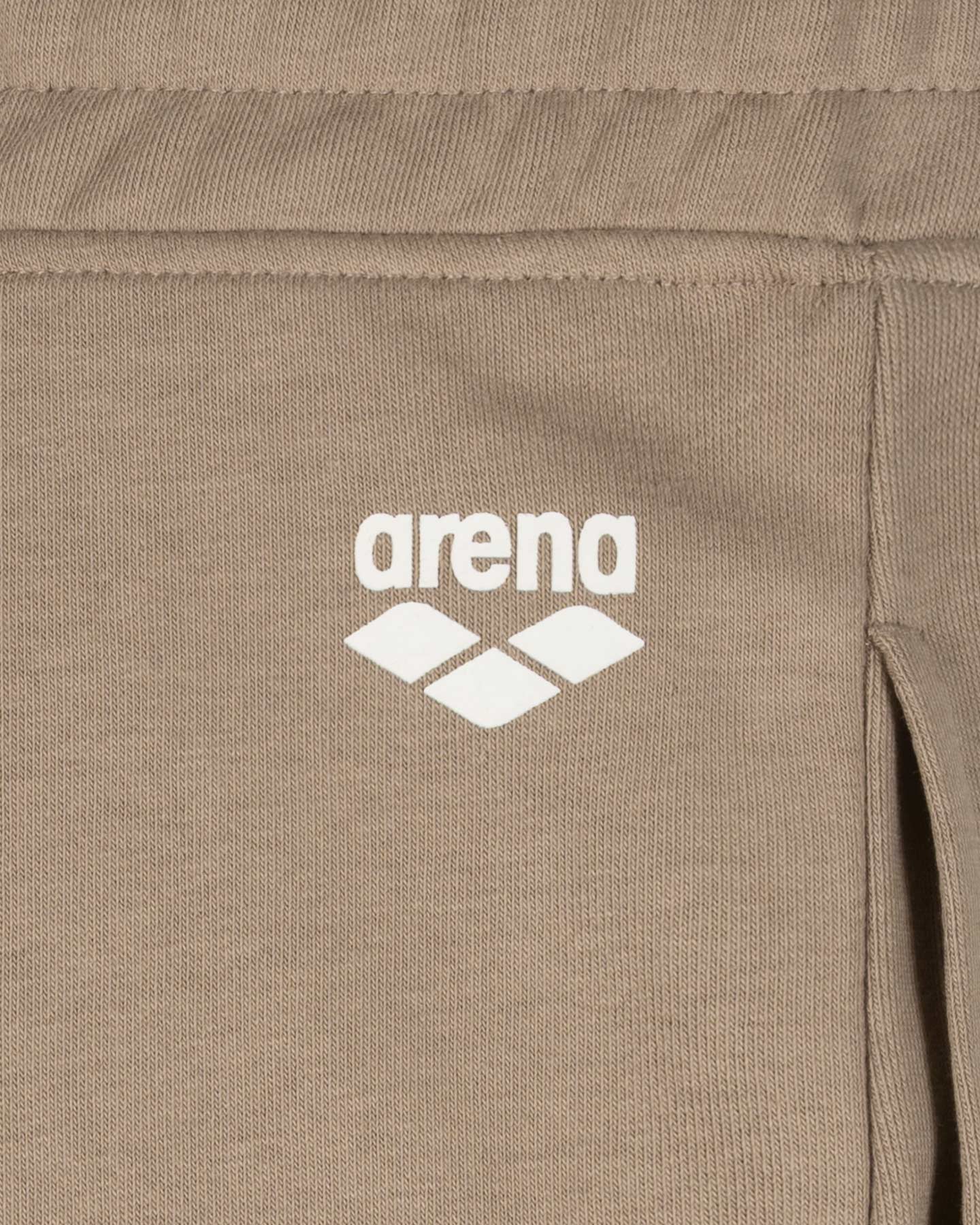 Tuta ARENA ATHLETIC ESSENTIAL M - Beige - 5 | Cisalfa Sport