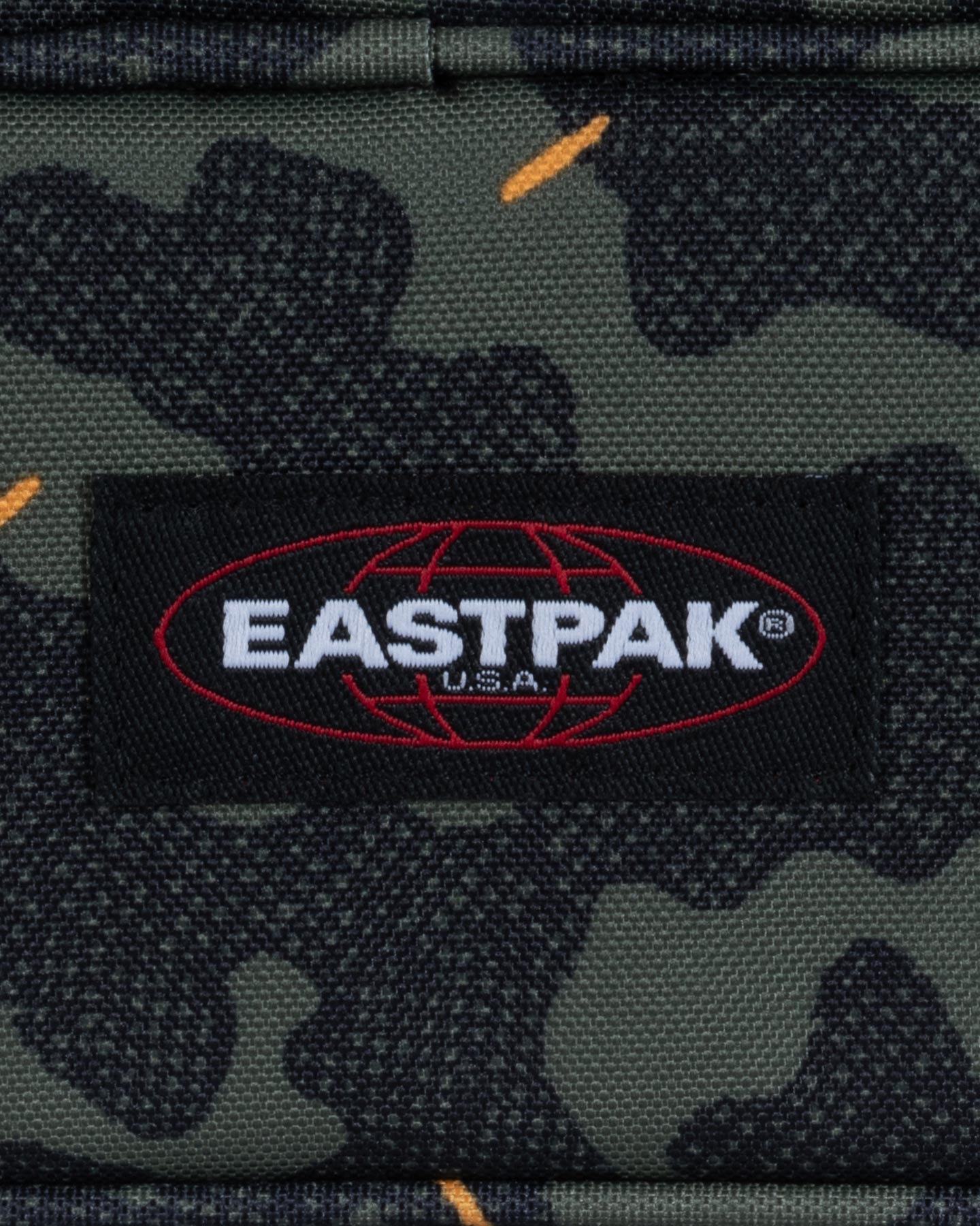 Astuccio EASTPAK OVAL - 2 | Cisalfa Sport