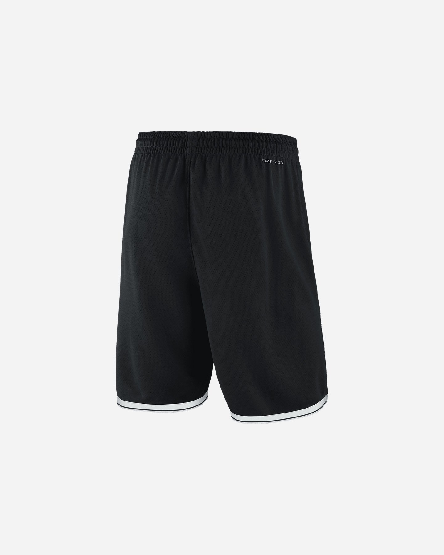 Pantaloncini basket NIKE BROOKLYN NETS ROAD18 SWING M - 1 | Cisalfa Sport