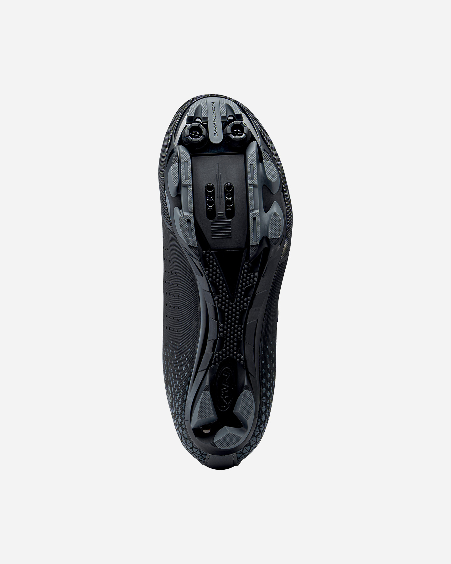 Scarpe mtb NORTHWAVE ORIGIN PLUS 2 - Nero - 1 | Cisalfa Sport