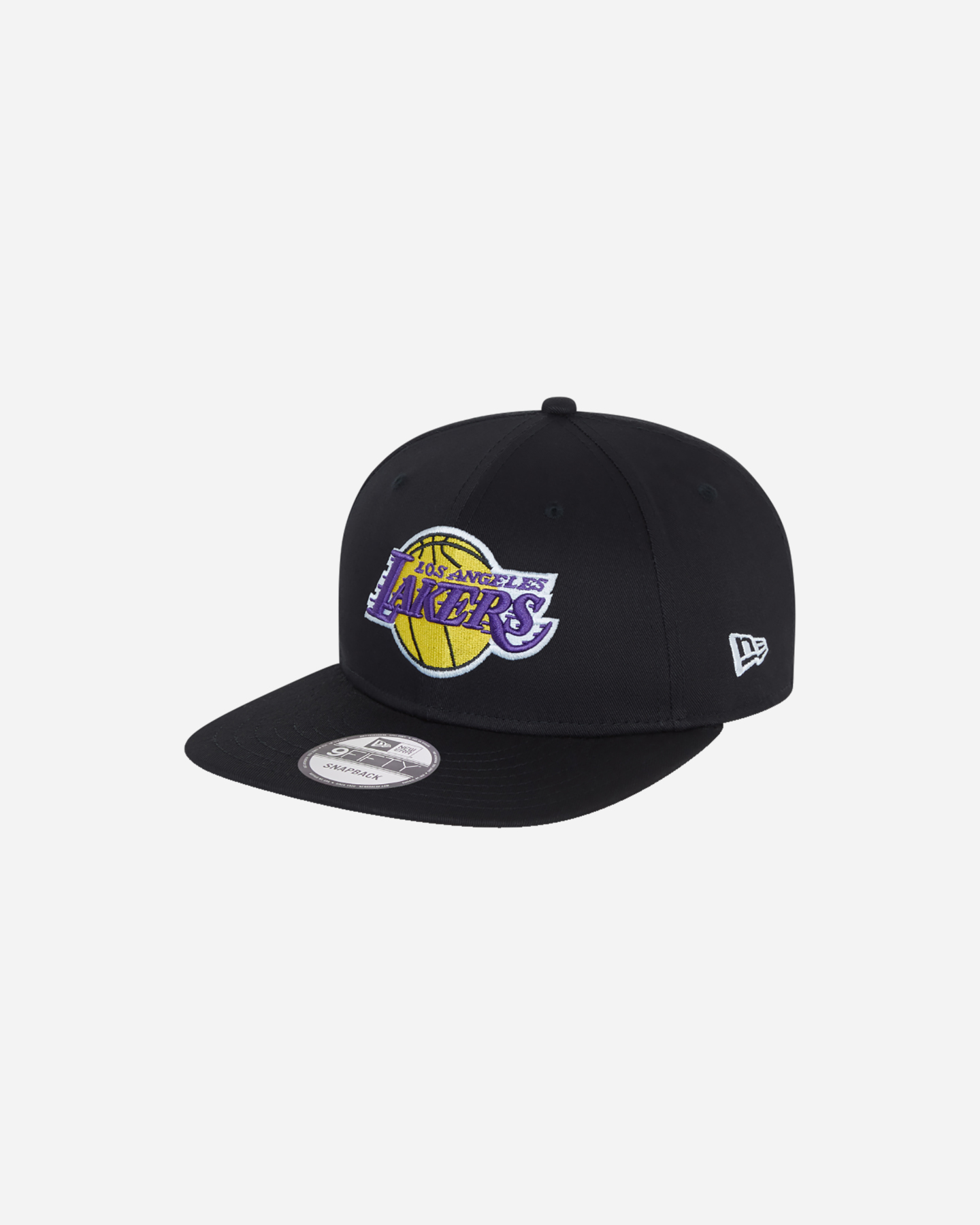 Cappellino NEW ERA 9FIFTY NBA OTC LOSANGELES LAKERS  - 0 | Cisalfa Sport