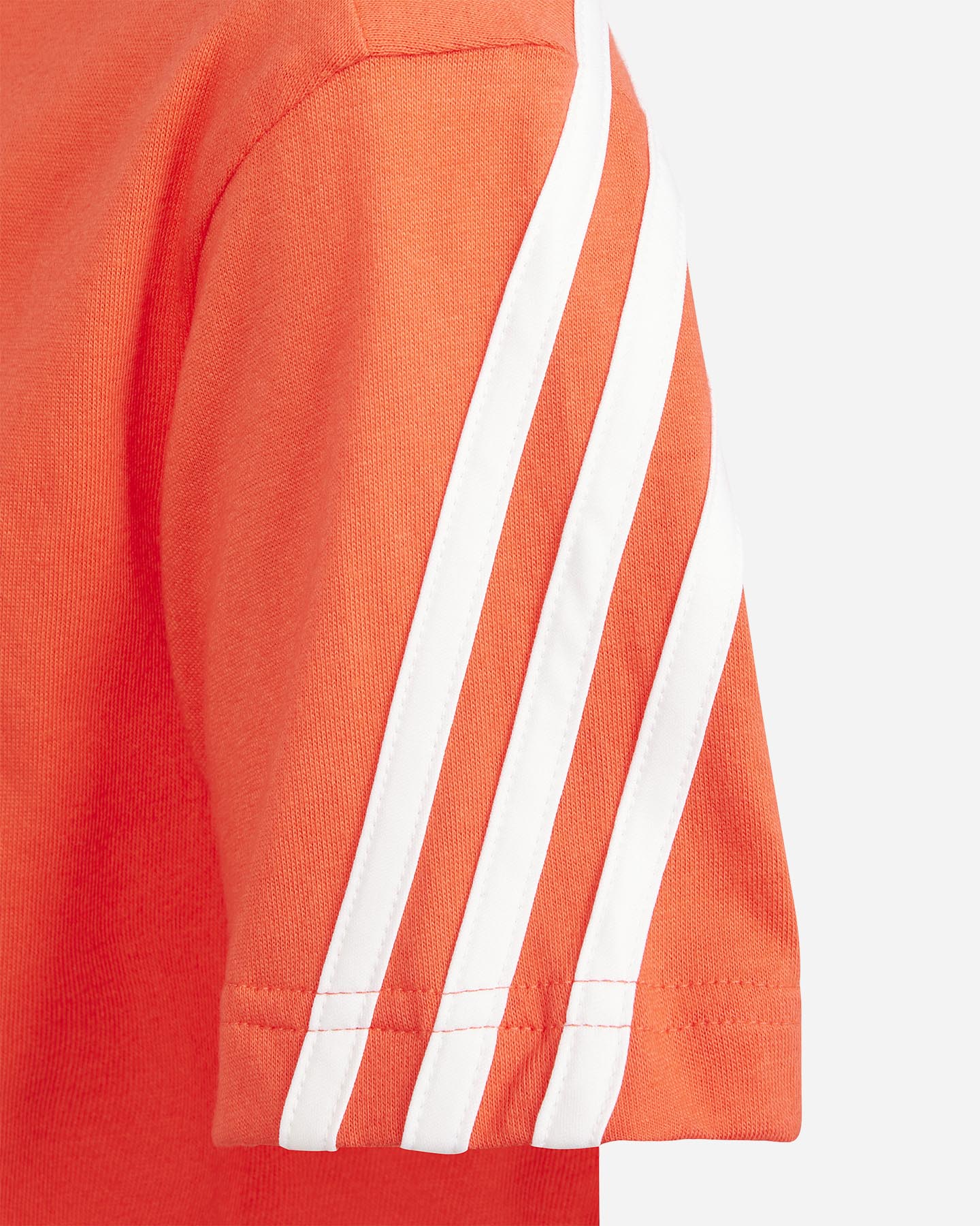 T-shirt ADIDAS BOY 3STRIPES JR - 3 | Cisalfa Sport