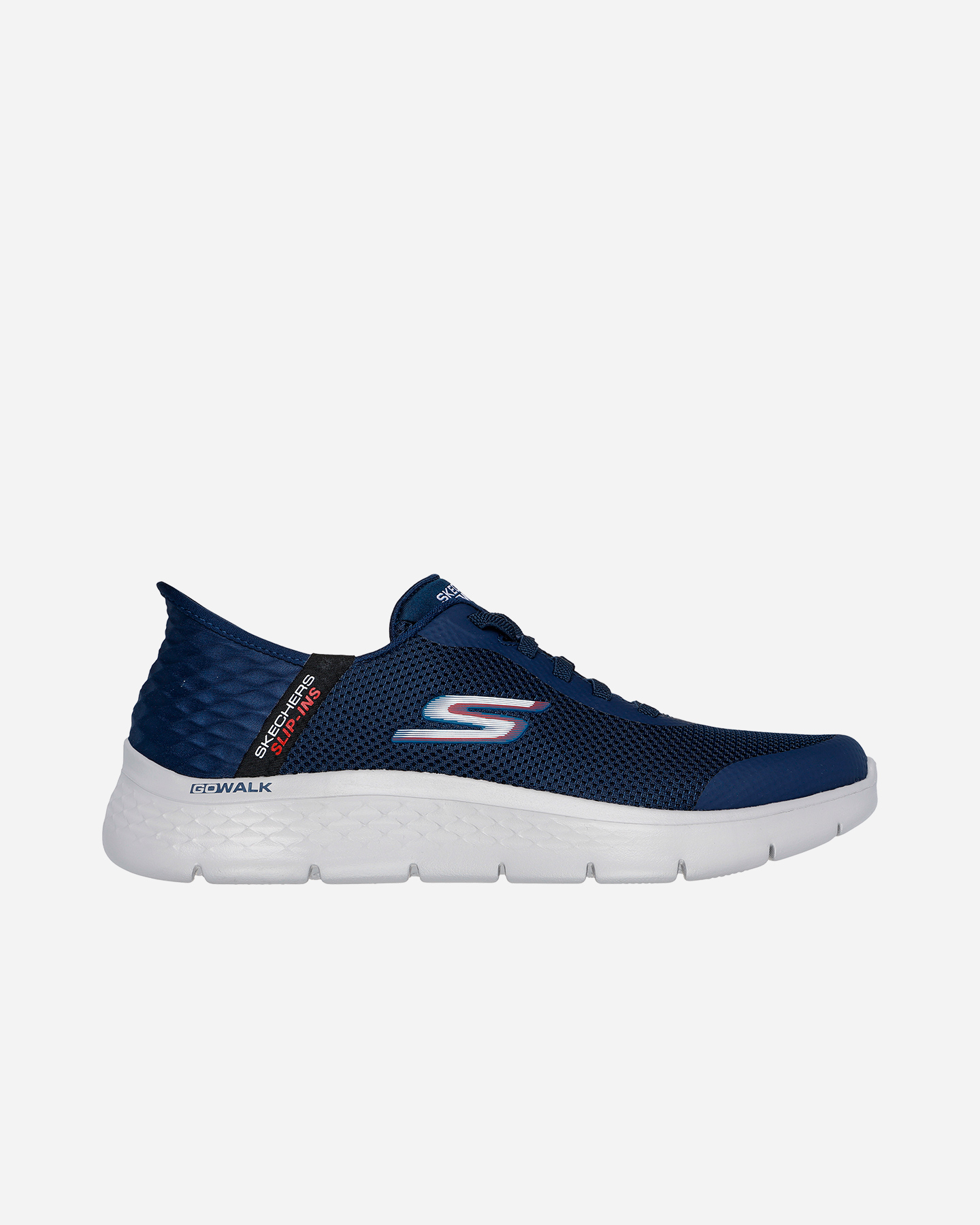 Scarpe sneakers SKECHERS GO WALK FLEX HANDS UP M - 0 | Cisalfa Sport