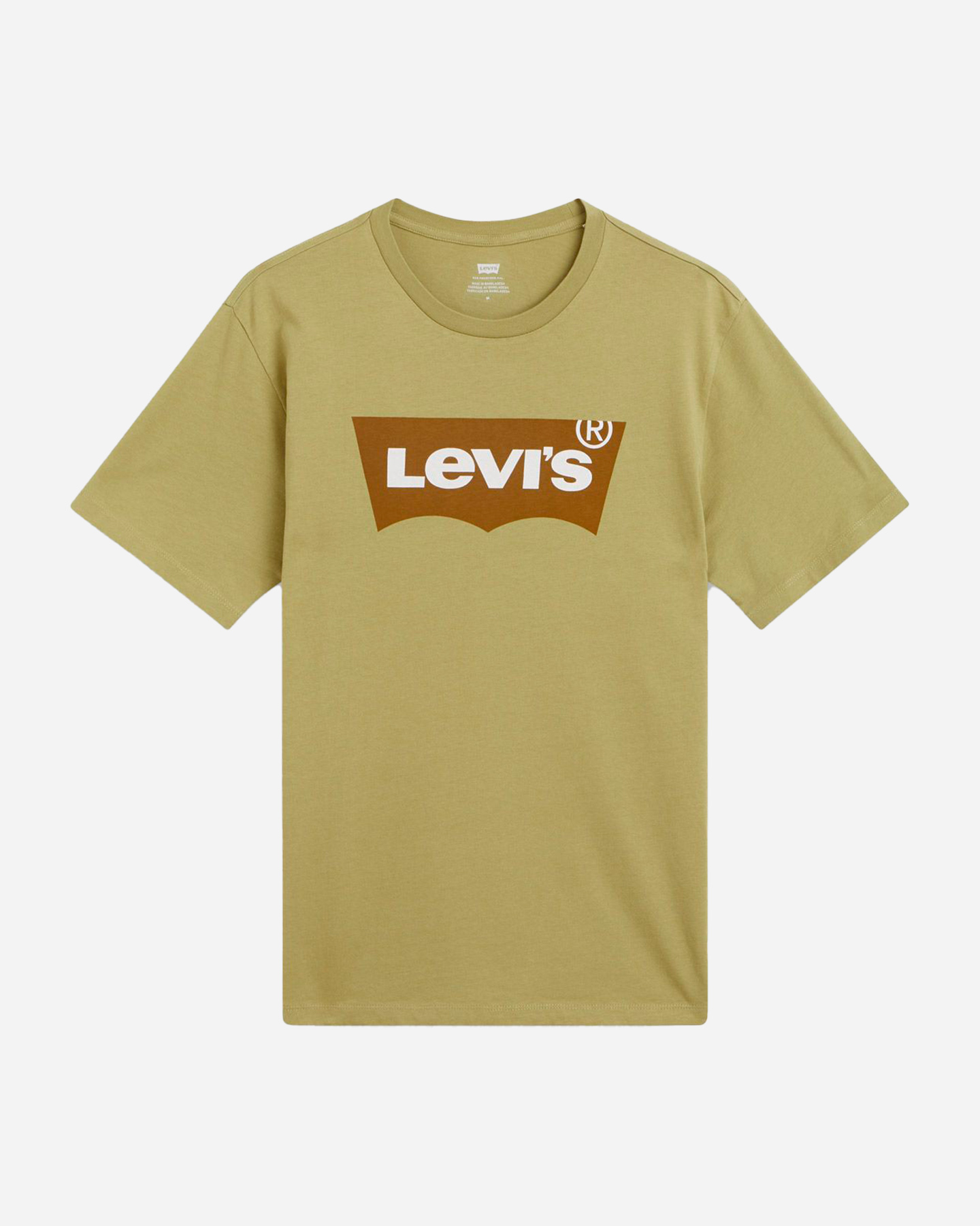 T-shirt LEVI'S BATWING M - 0 | Cisalfa Sport