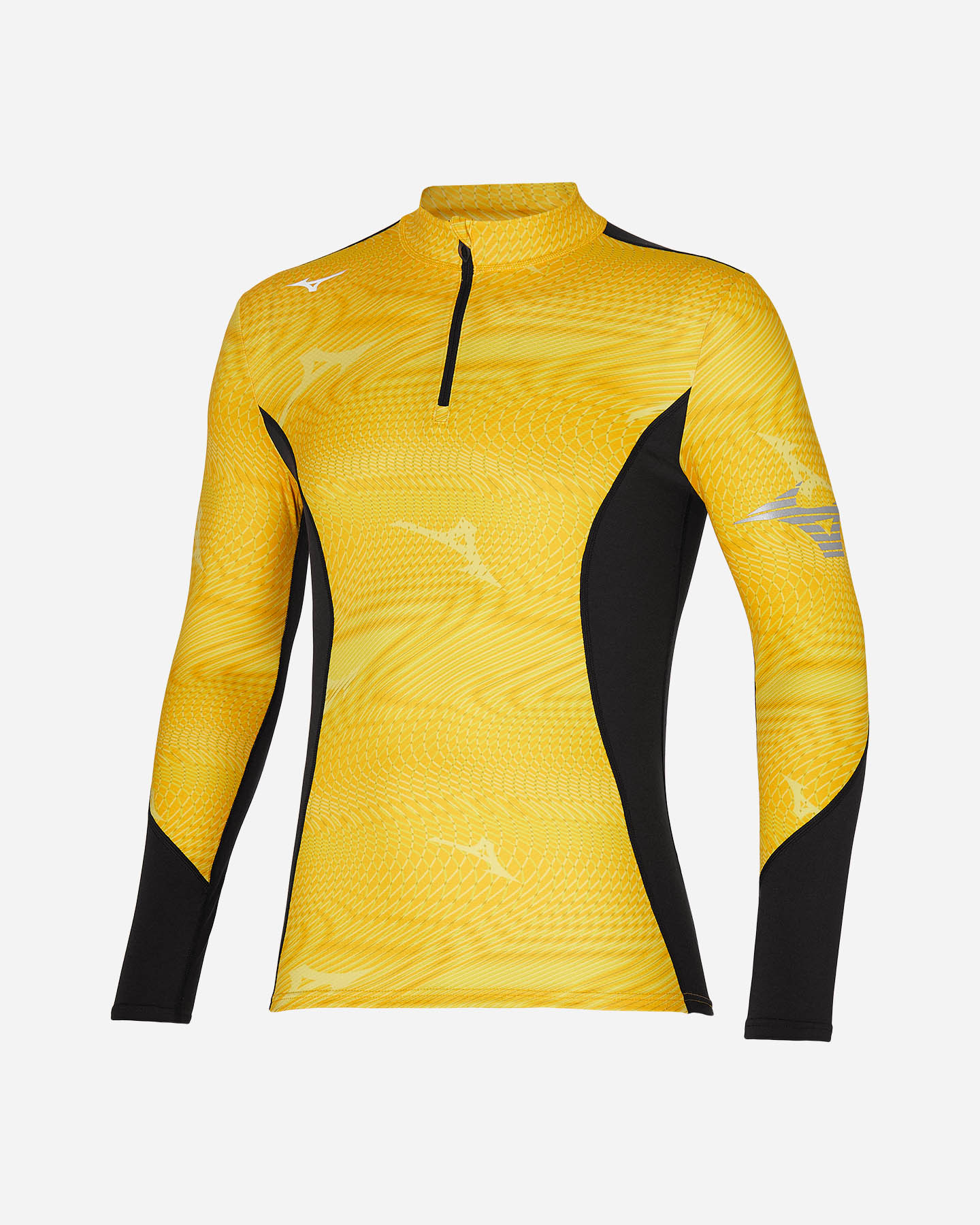 Maglia intimo tecnico MIZUNO BOODY G3 M - 0 | Cisalfa Sport