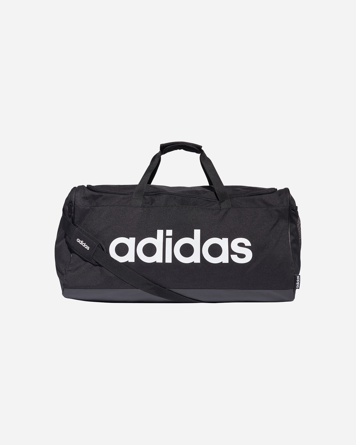 Borsa Adidas Linear Logo Large FM2400 Cisalfa Sport