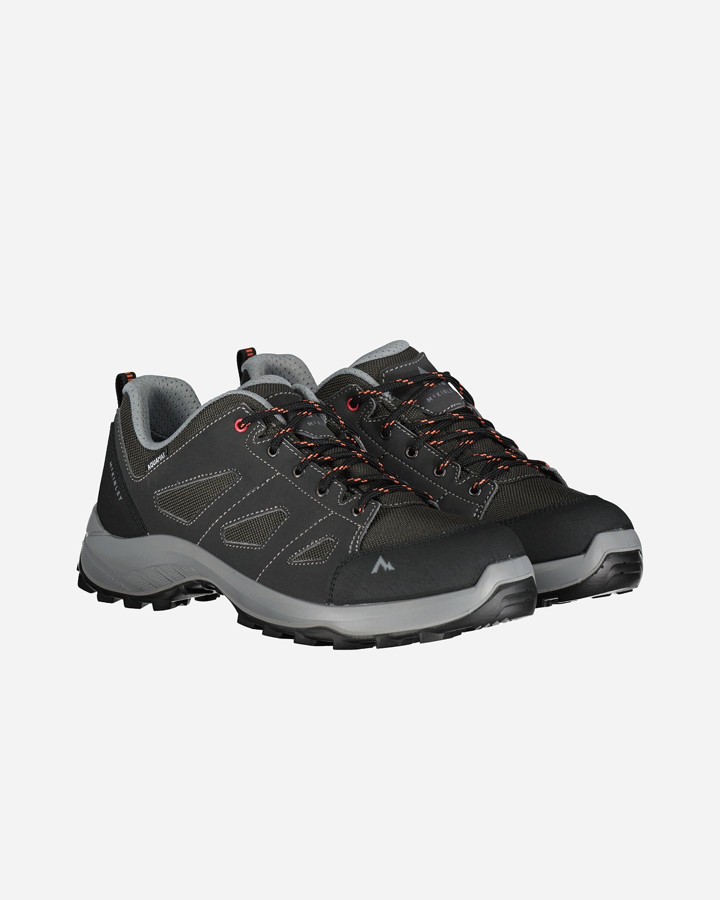 Scarpe trekking MCKINLEY DISCOVER IV AQX W - 1 | Cisalfa Sport