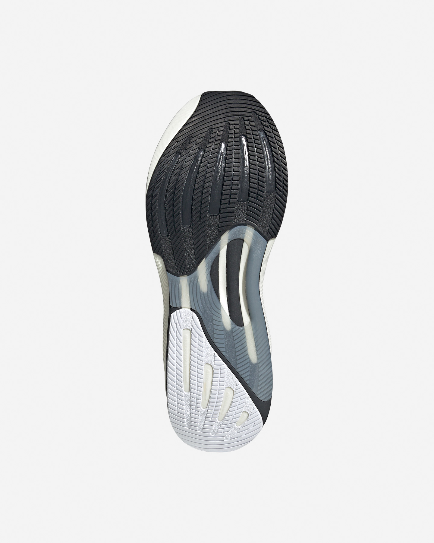 Scarpe running ADIDAS SUPERNOVA RISE 2 W - Nero - 1 | Cisalfa Sport