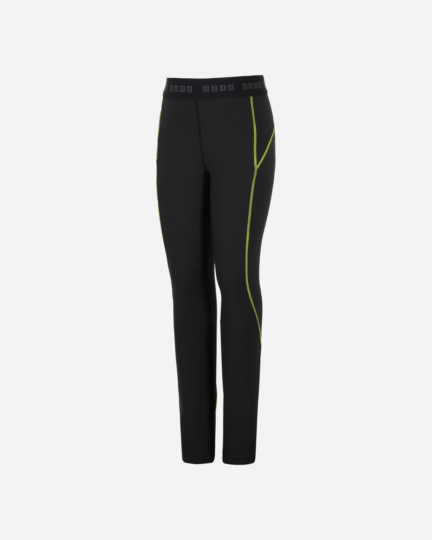 Calzamaglia 8848 TECHNO STRETCH TIGHTS JR - 0 | Cisalfa Sport