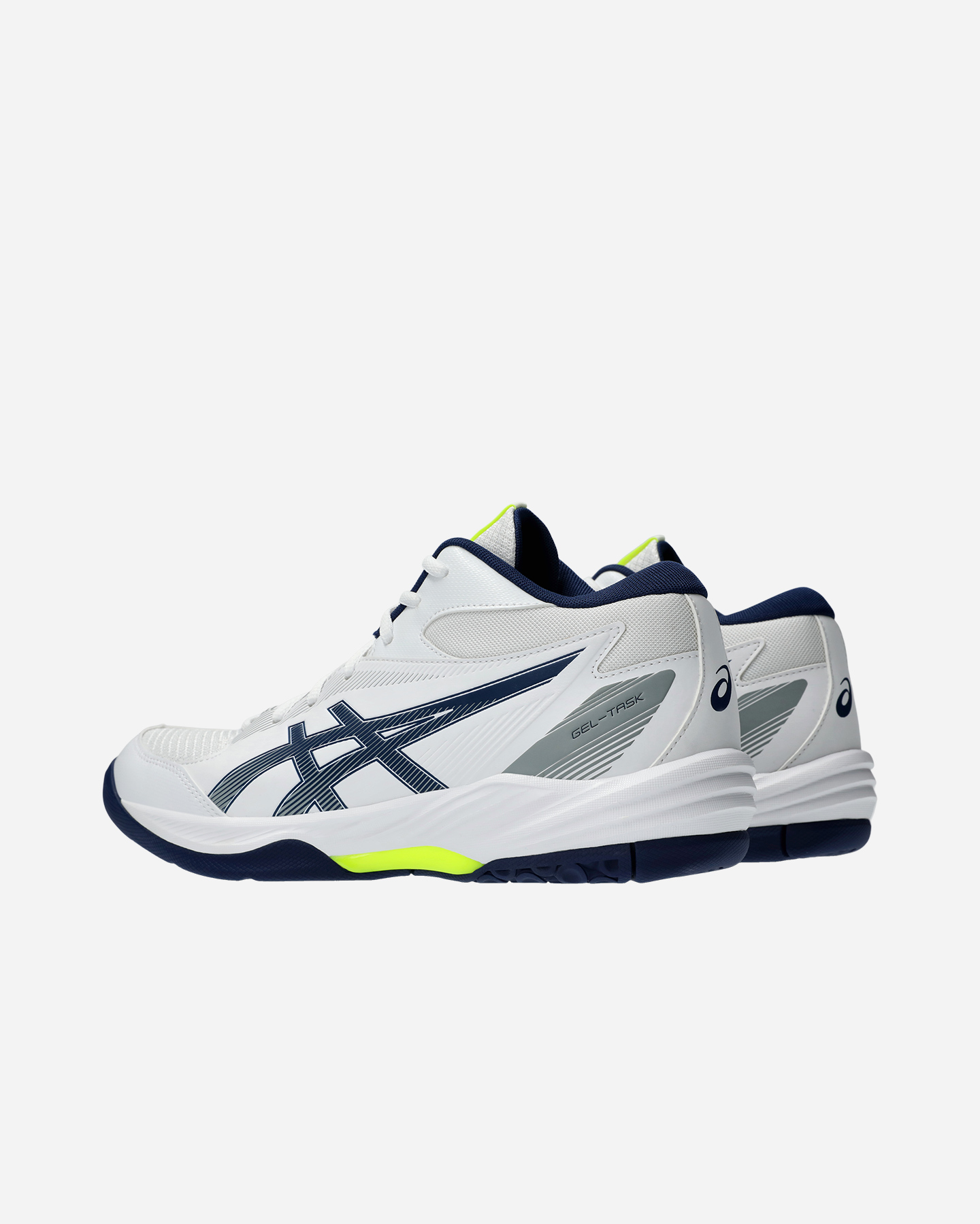 Scarpe volley ASICS GEL-TASK MT 4 M - 4 | Cisalfa Sport