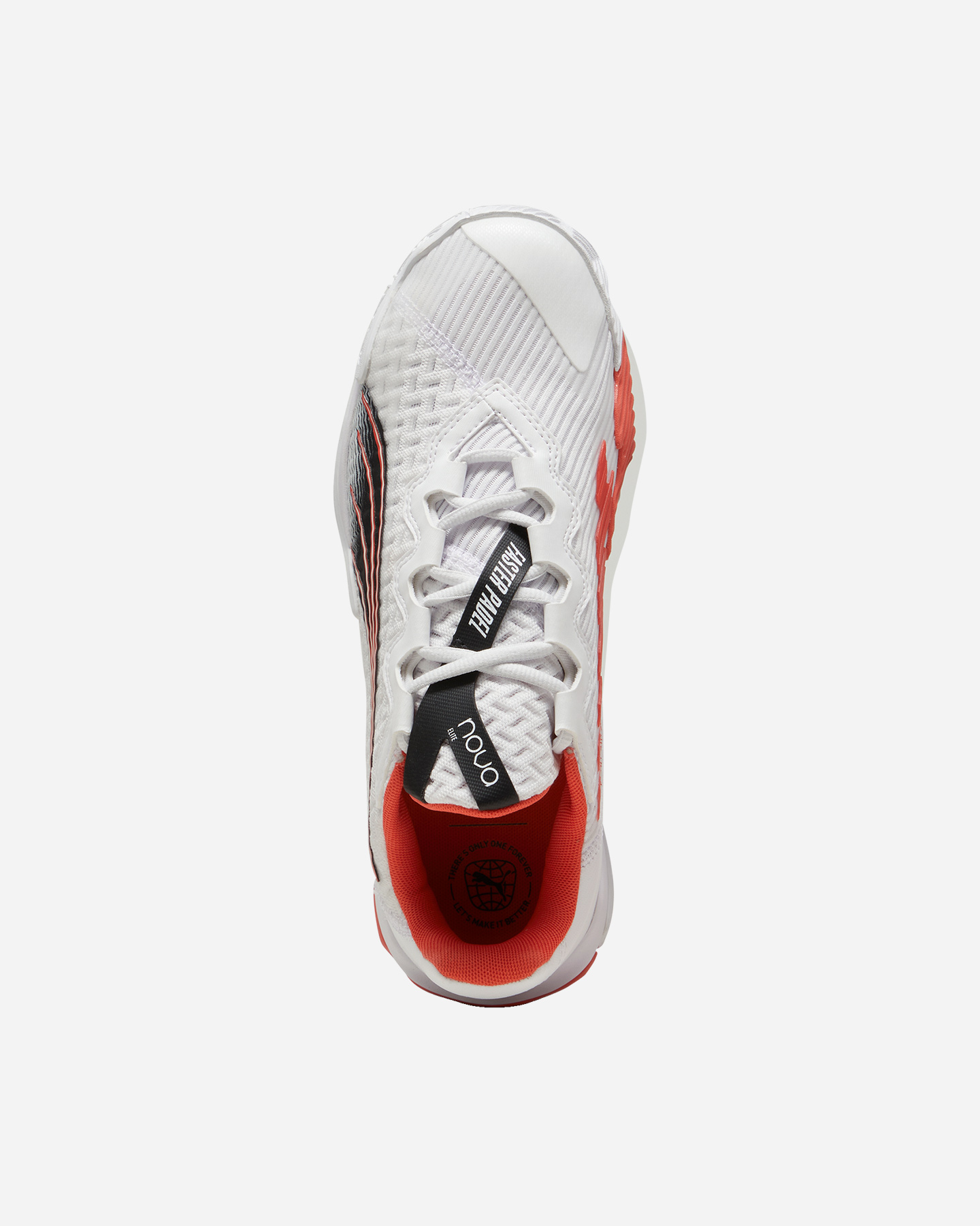 Scarpe padel PUMA NOVA ELITE M - 2 | Cisalfa Sport