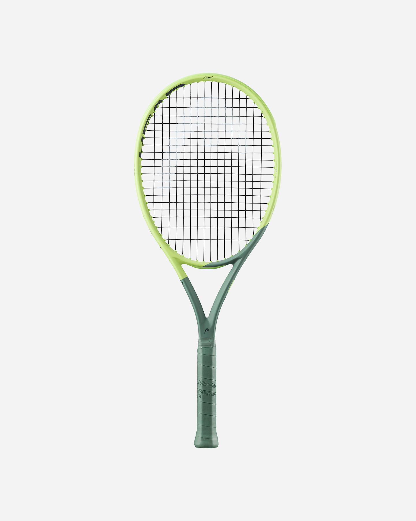 Telaio tennis HEAD AUXETIC EXTREME TEAM 275GR  - 0 | Cisalfa Sport