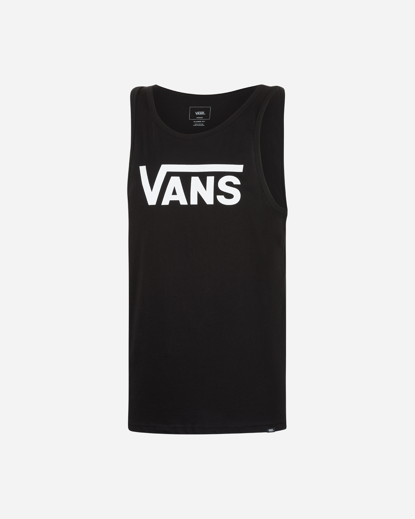 Canotta VANS GC CLASSIC TANK M - 0 | Cisalfa Sport