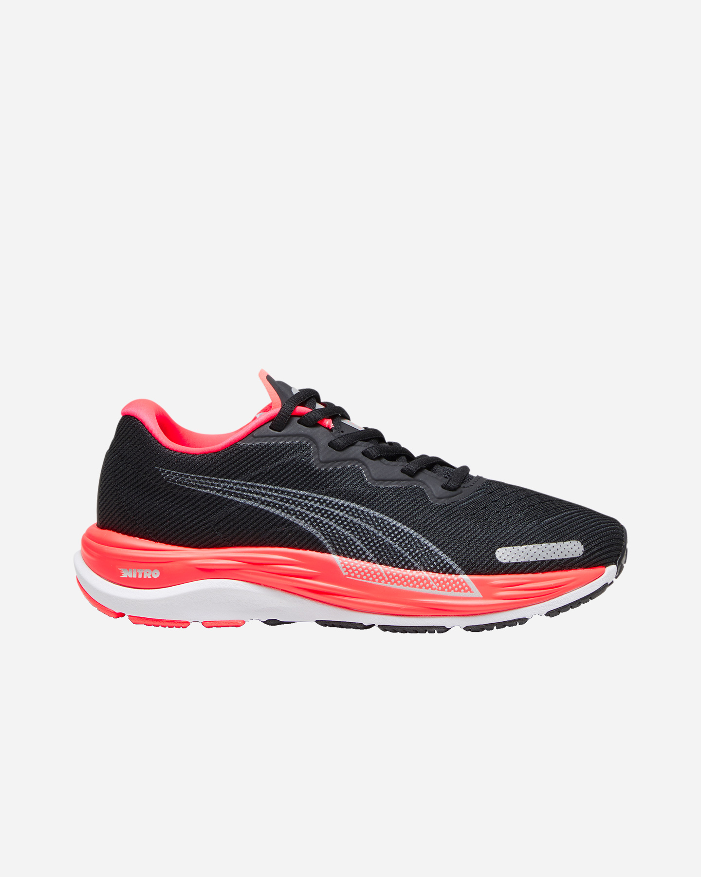 Scarpe running PUMA VELOCITY NITRO 2 W - 0 | Cisalfa Sport