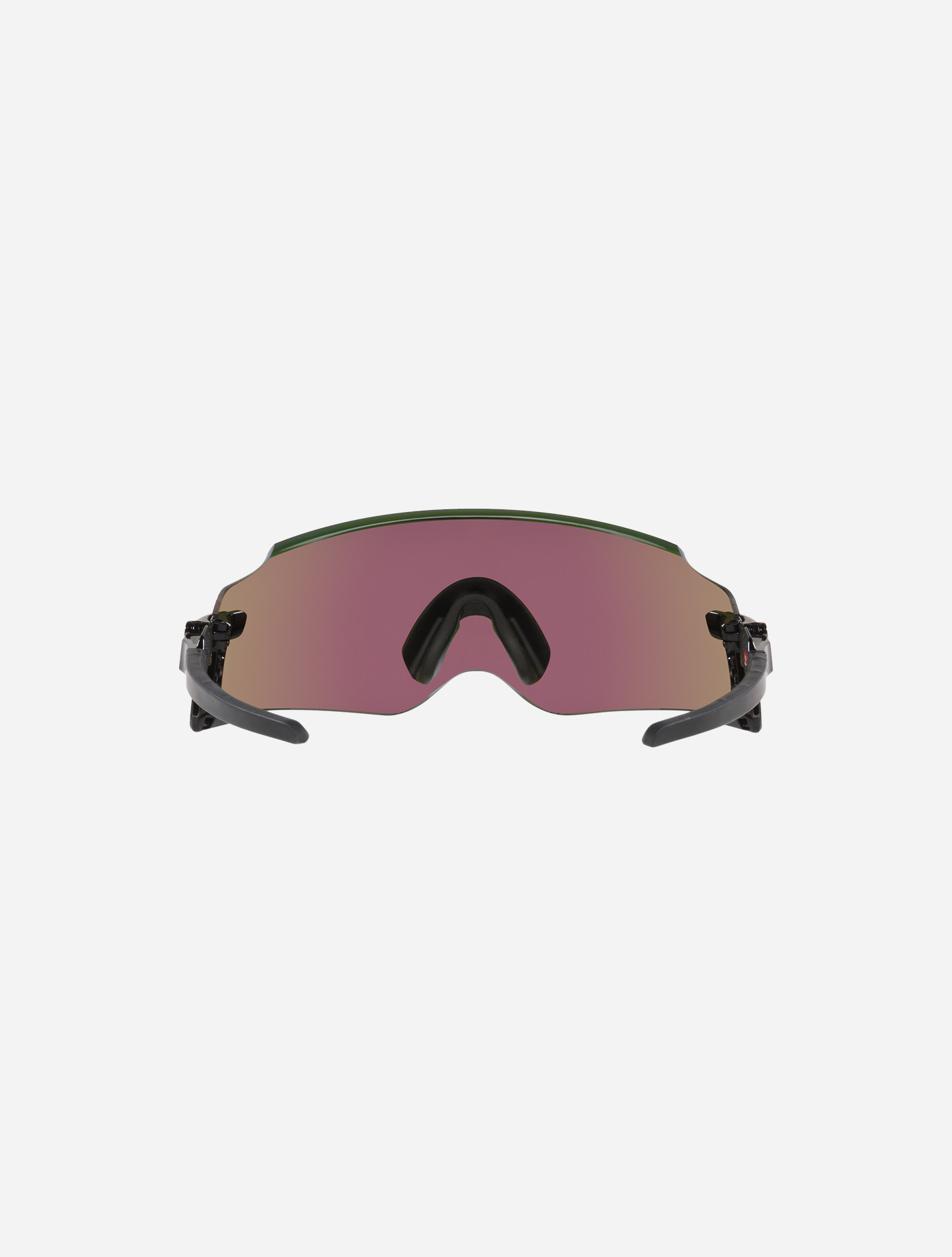 Occhiali OAKLEY KATO POLISHED PRIZM - Nero - 3 | Cisalfa Sport