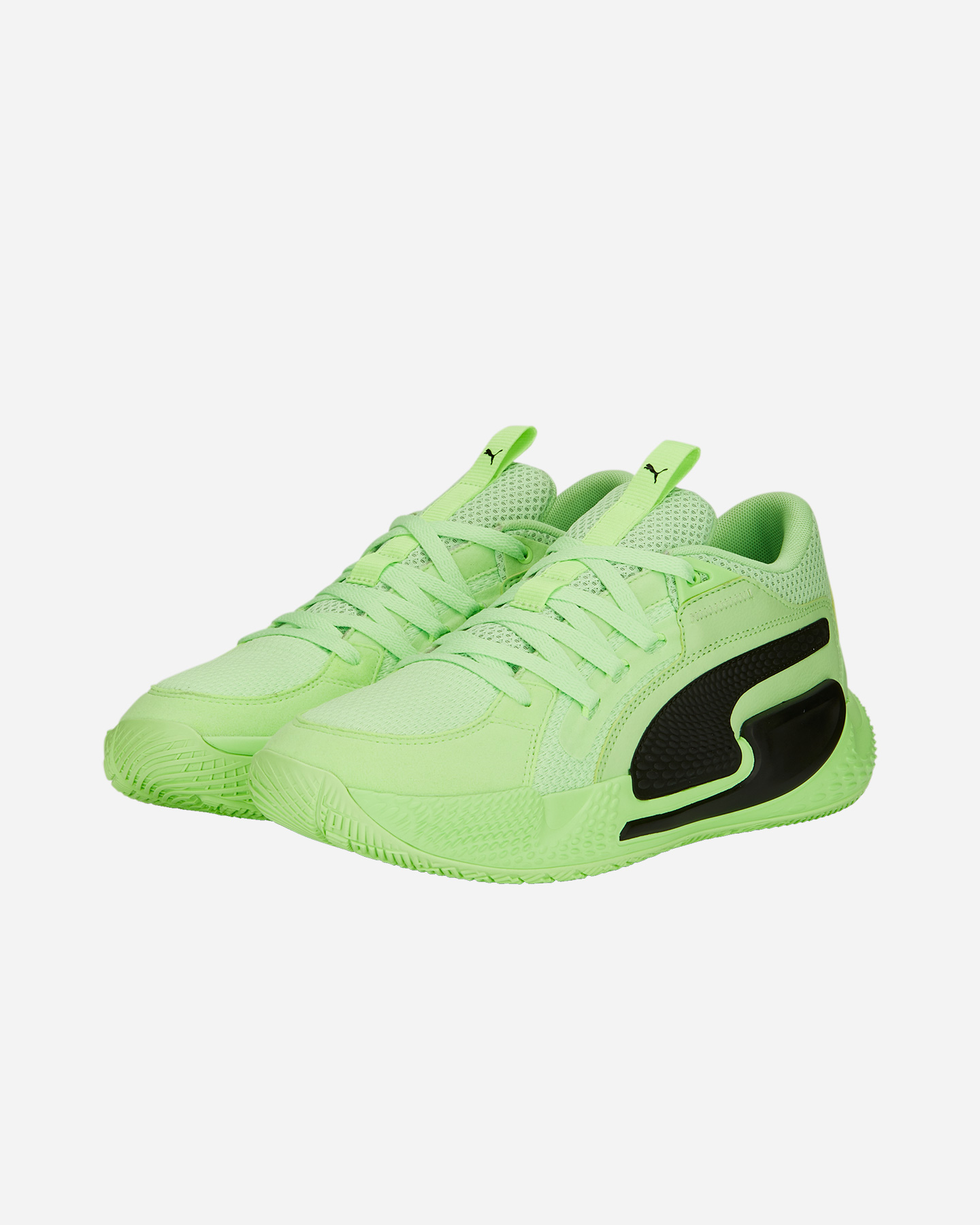 Scarpe basket PUMA COURT RIDER CHAOS M - 1 | Cisalfa Sport