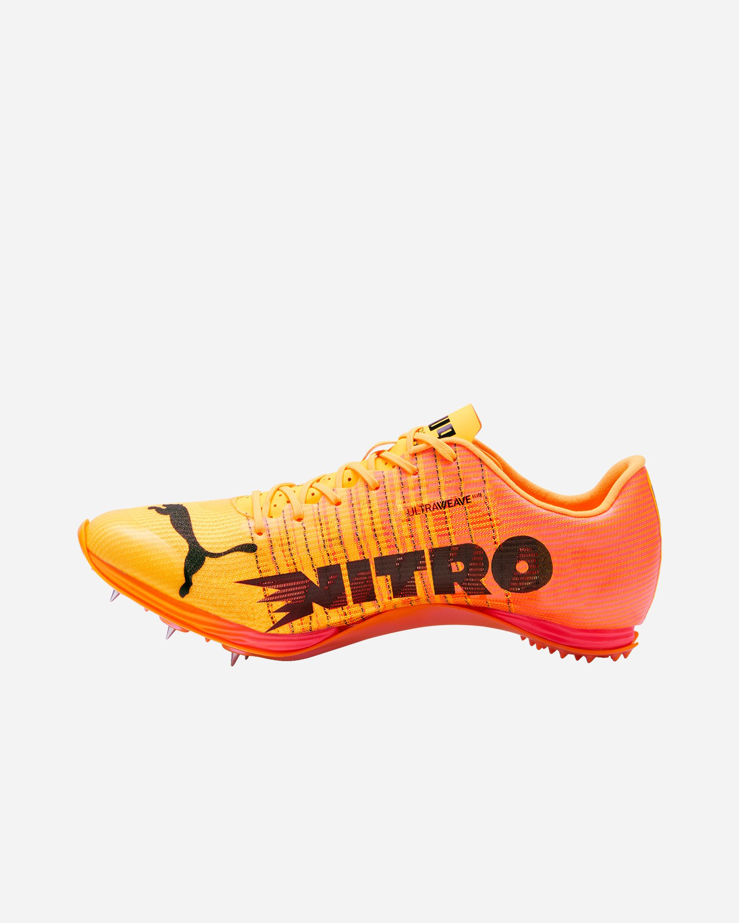 Scarpe running PUMA EVOSPEED 400 NITRO 2 M - 4 | Cisalfa Sport