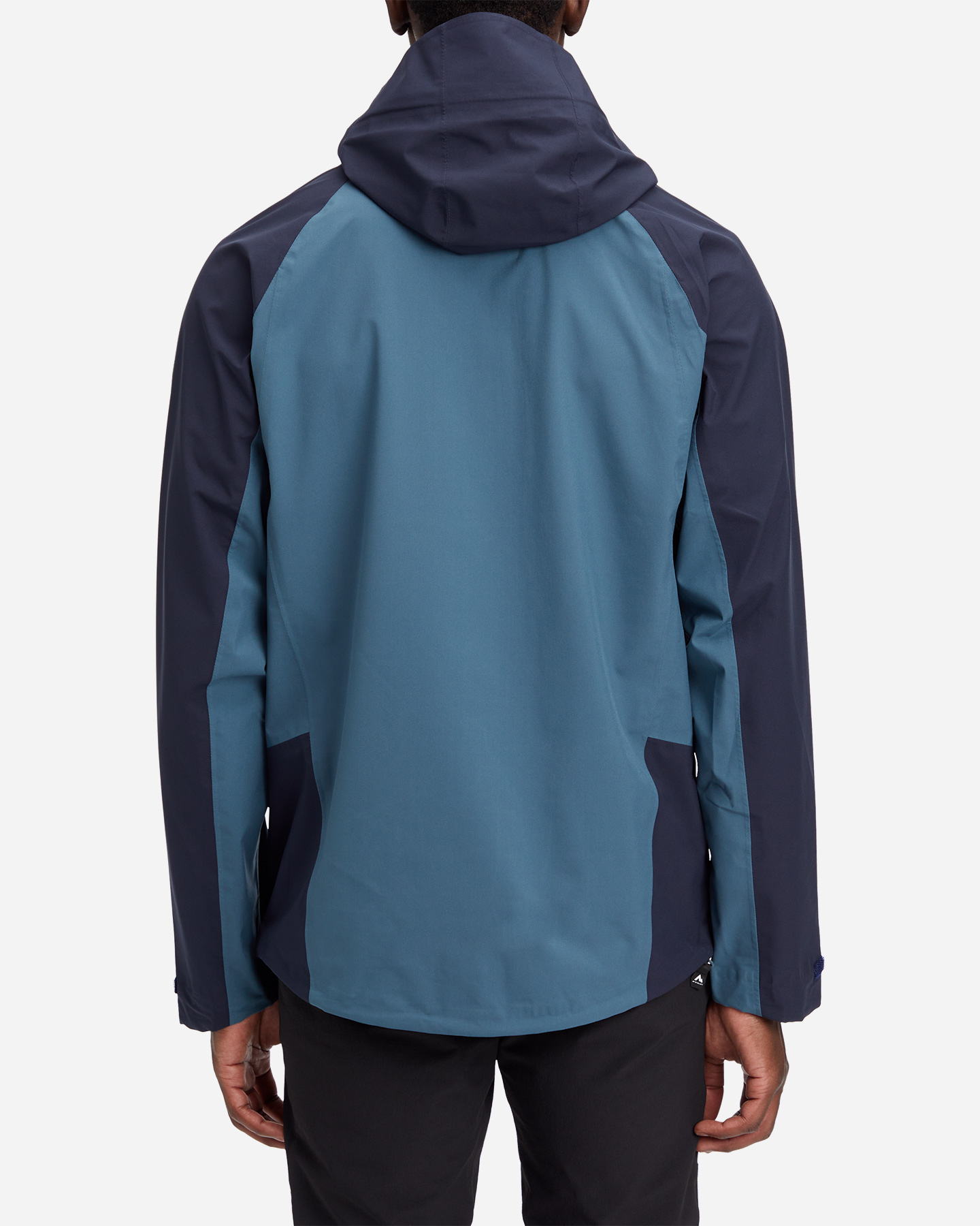 Giacca outdoor MCKINLEY REMMY II M - Blu Navy - 2 | Cisalfa Sport