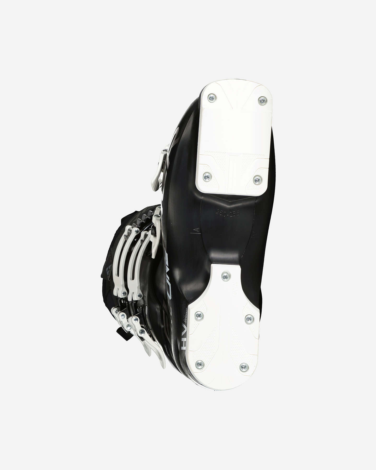 Scarponi sci FISCHER RC ONE X 85 W - Nero - 2 | Cisalfa Sport