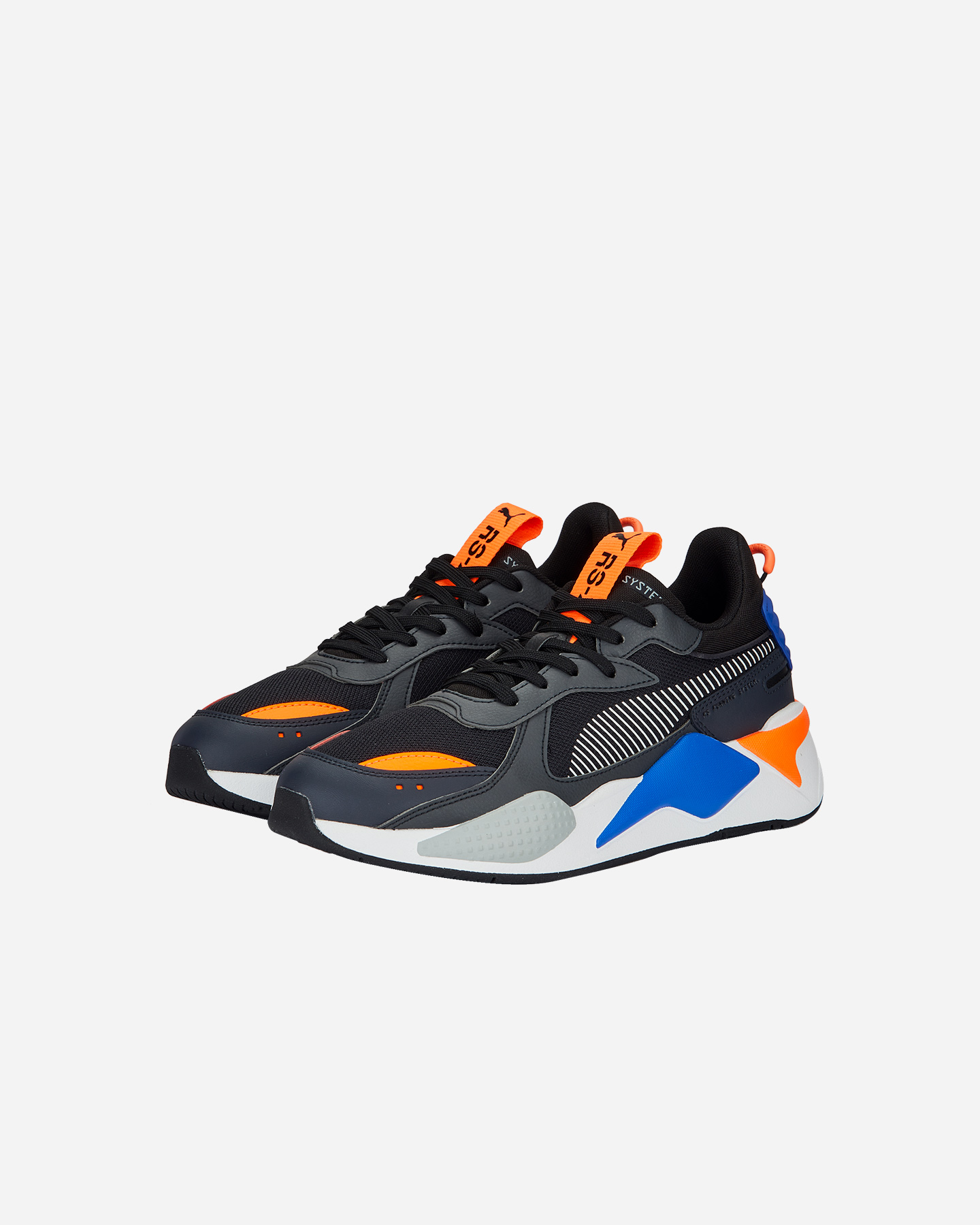 Scarpe sneakers PUMA RS-X GEEK M - 1 | Cisalfa Sport