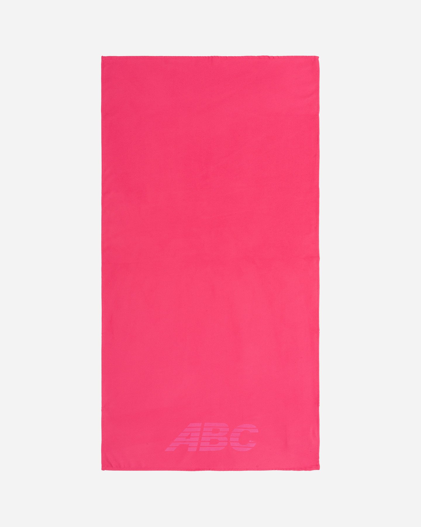 Telo ABC BASIC MICROFIBER 100X50 - 0 | Cisalfa Sport