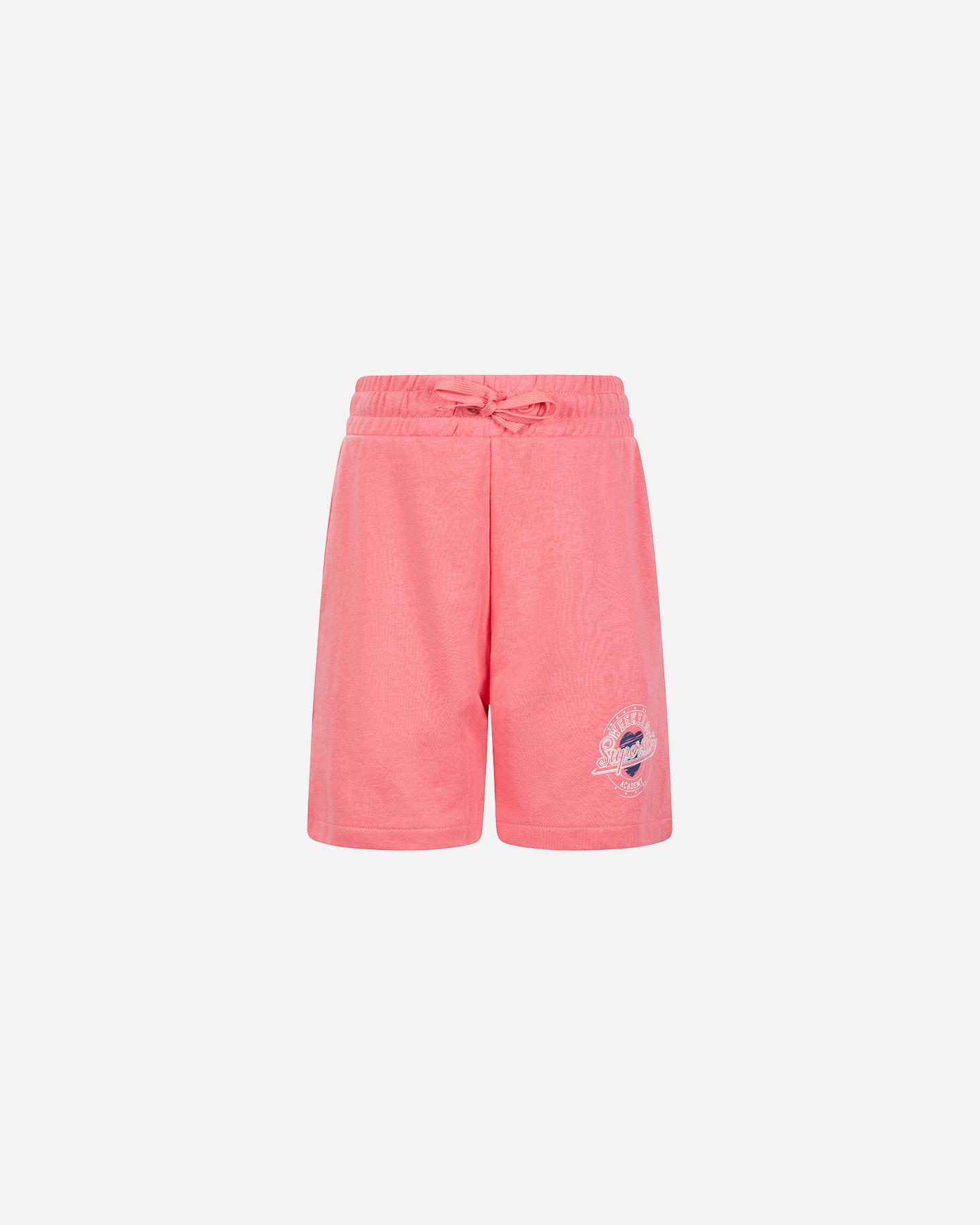 Pantaloncini ADMIRAL BASIC SPORT JR - Rosa - 0 | Cisalfa Sport
