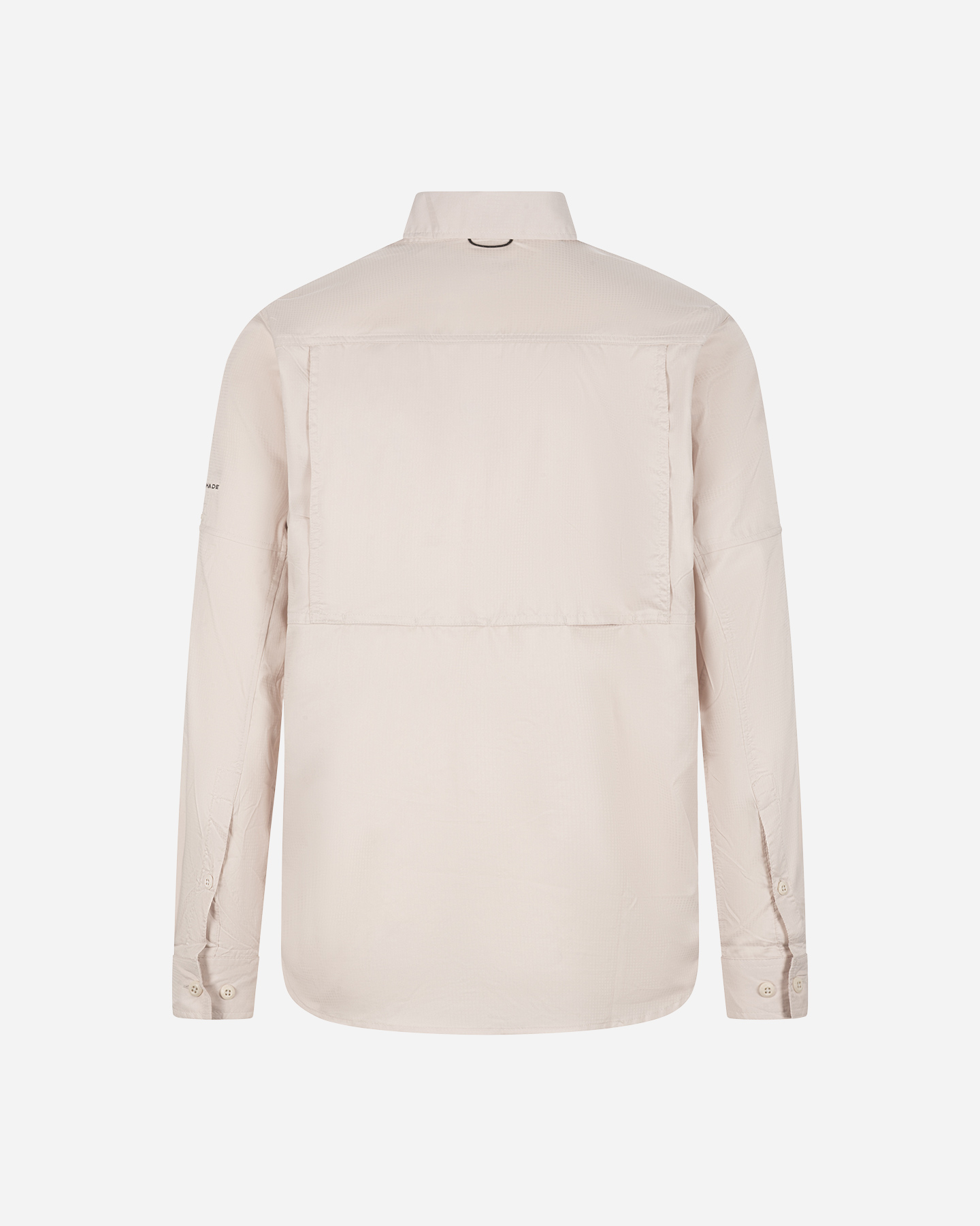 Camicia COLUMBIA SILVER RIDGE UTILITY LITE M - Grigio - 1 | Cisalfa Sport