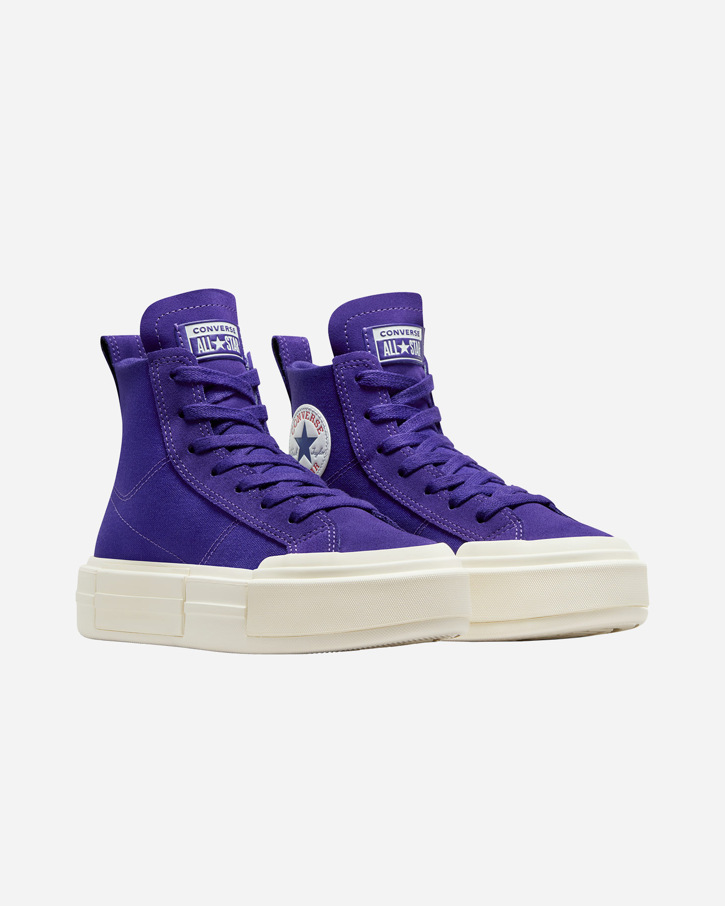 Scarpe sneakers CONVERSE CHUCK TAYLOR ALL STAR CRUISE HIGH W - 1 | Cisalfa Sport