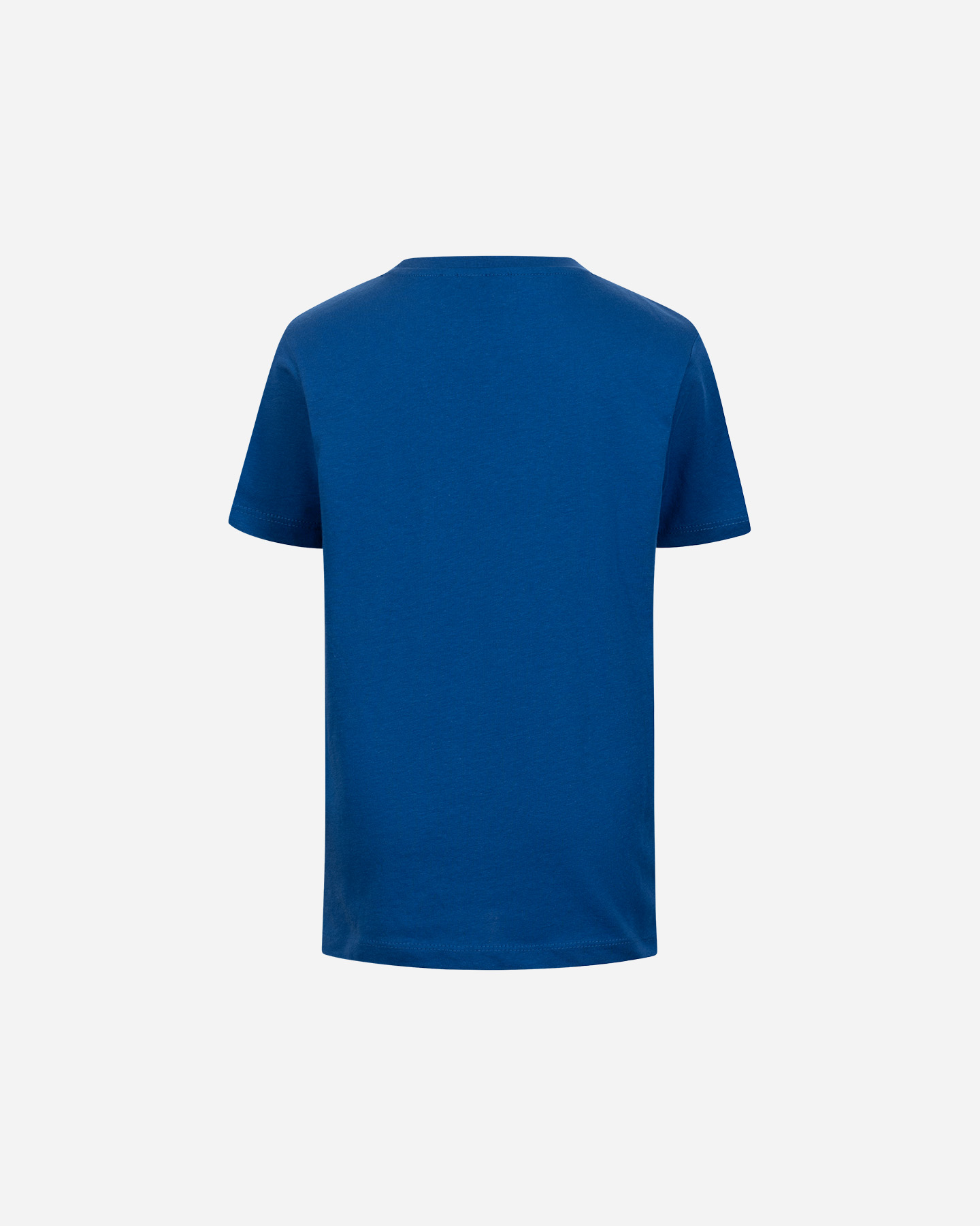 T-shirt ADMIRAL BASIC SPORT JR - Blu royal - 1 | Cisalfa Sport