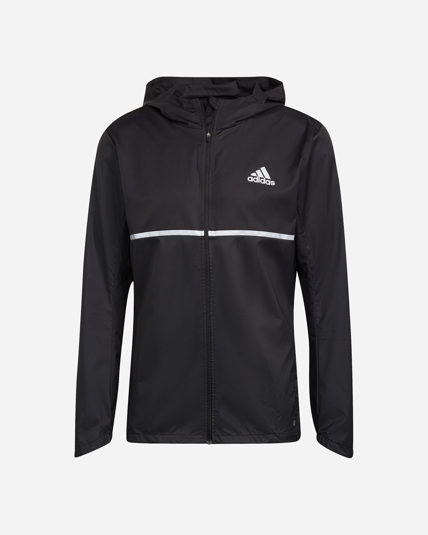Giacca running ADIDAS OWN THE RUN M - 0 | Cisalfa Sport
