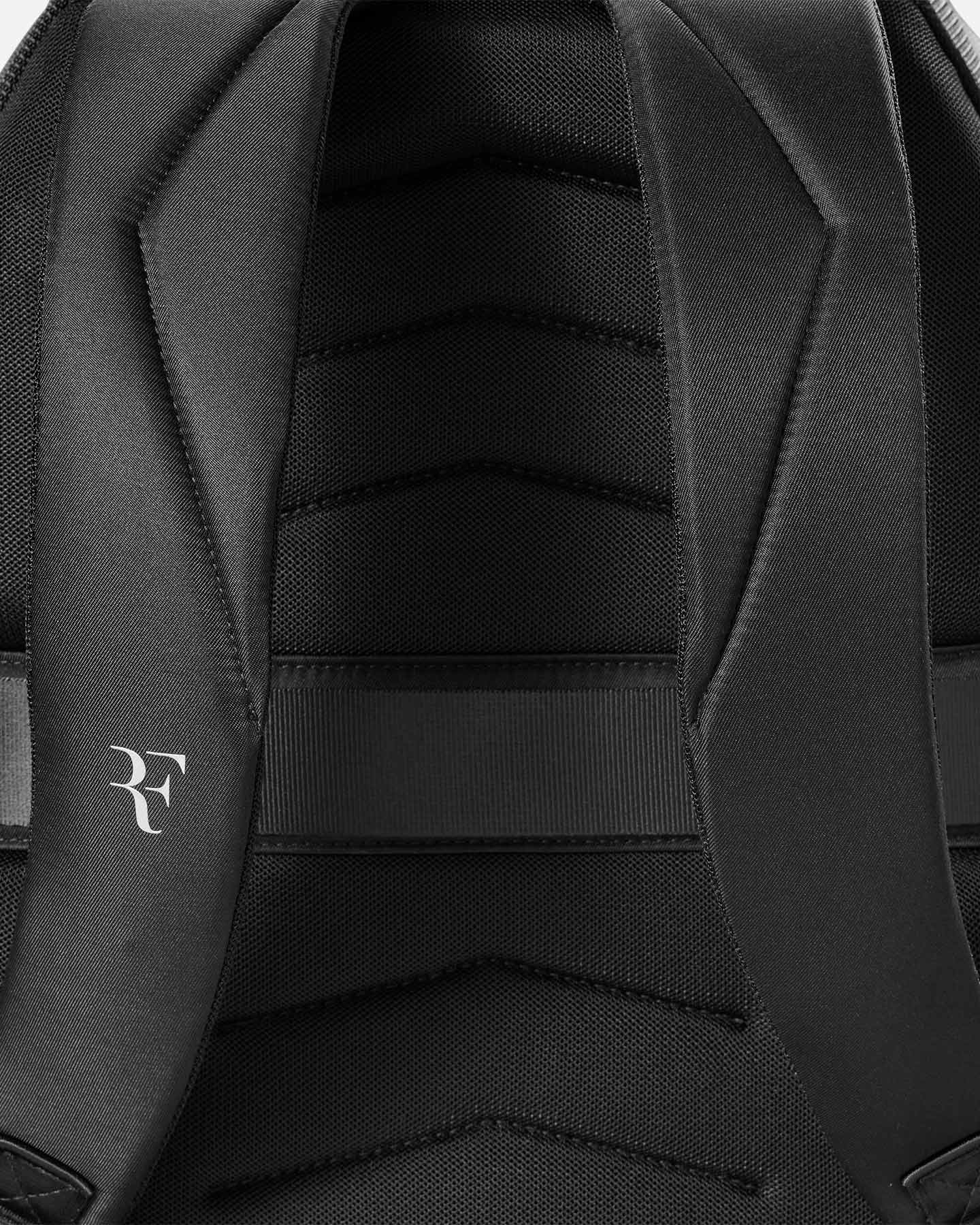 Borsa WILSON FEDERER - Nero - 5 | Cisalfa Sport
