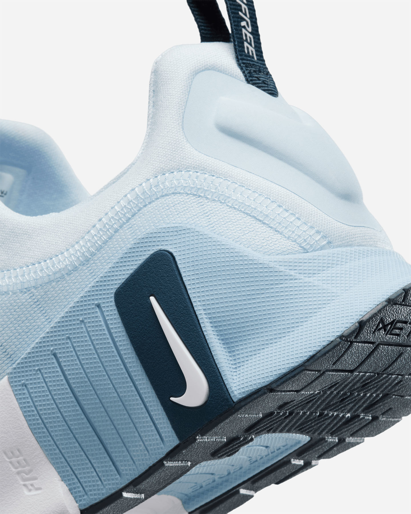 Scarpe training NIKE FREE METCON 6 W - Azzurro - 5 | Cisalfa Sport
