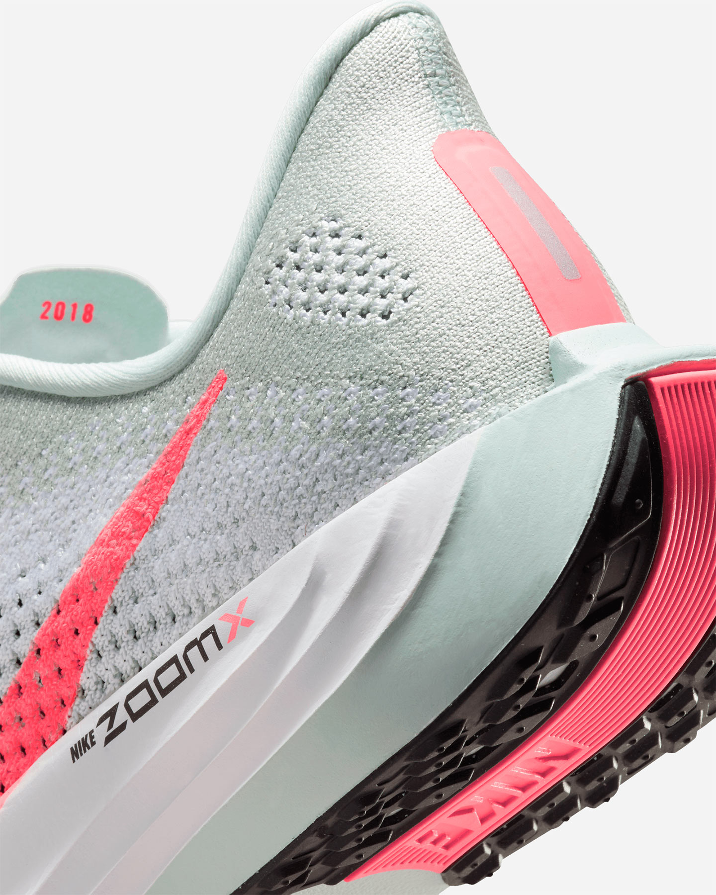 Scarpe running NIKE PEGASUS TURBO 4 W - Grigio - 5 | Cisalfa Sport
