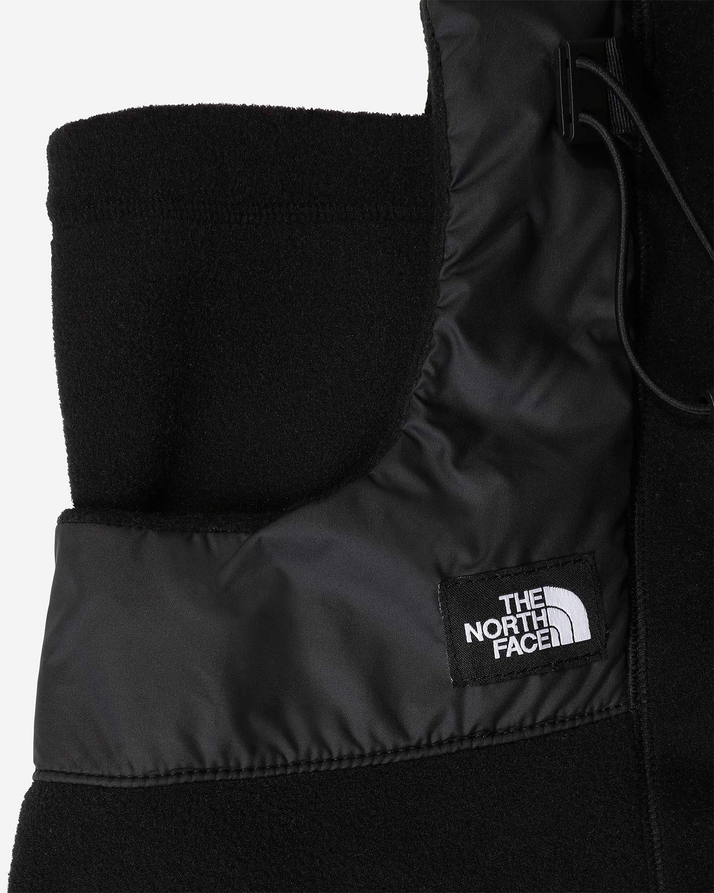 Accessorio outdoor THE NORTH FACE WHIMZY POWDER - Nero - 3 | Cisalfa Sport