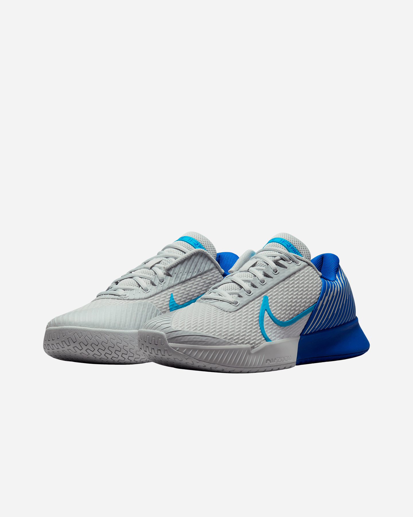 Scarpe tennis NIKE AIR ZOOM VAPOR PRO 2 HC M - 7 | Cisalfa Sport