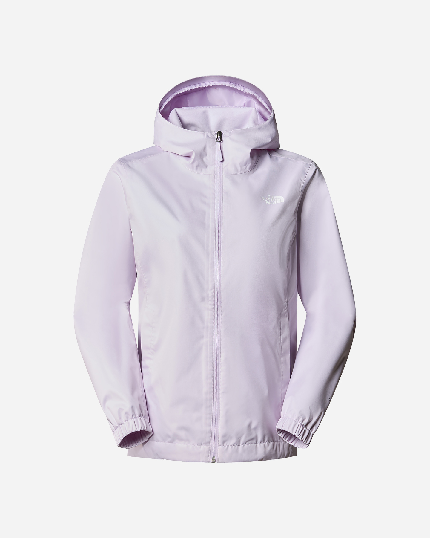 Giacca outdoor THE NORTH FACE QUEST W - Lilla - 0 | Cisalfa Sport