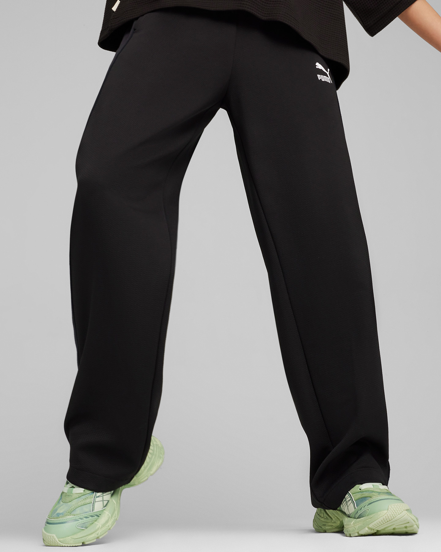 Pantalone PUMA T7 W - 2 | Cisalfa Sport