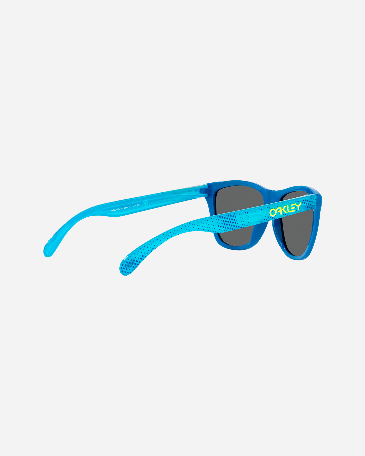 Occhiali OAKLEY FROGSKINS M - Nero - 2 | Cisalfa Sport