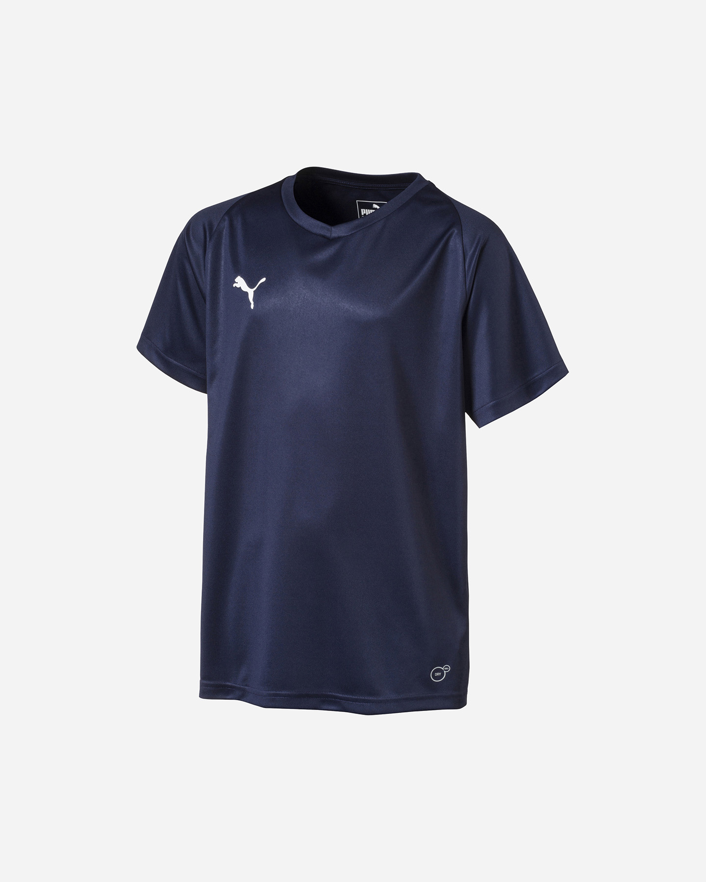 Maglia calcio PUMA LIGA CORE JR - 4 | Cisalfa Sport