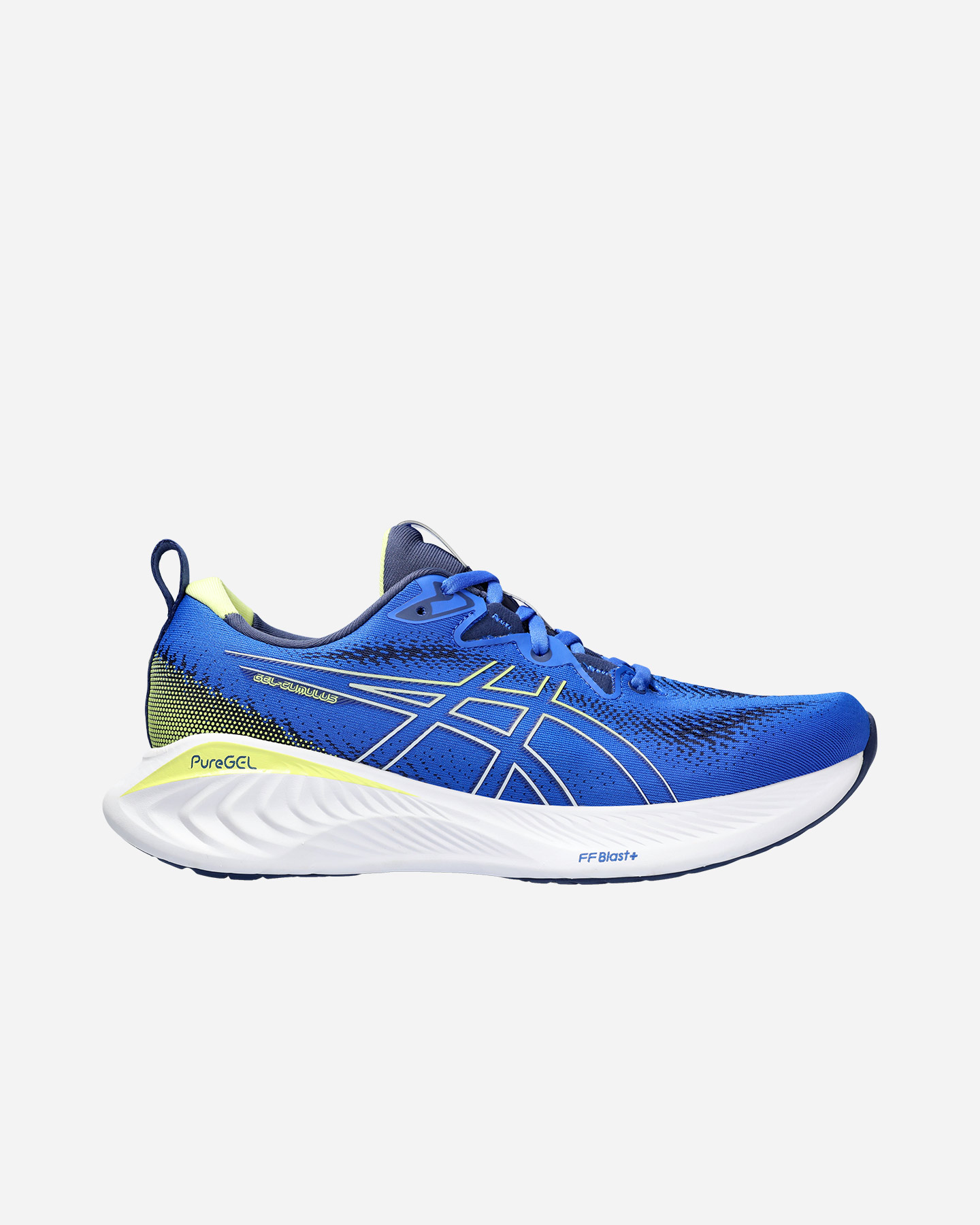 Scarpe running ASICS GEL-CUMULUS 25 M - 0 | Cisalfa Sport