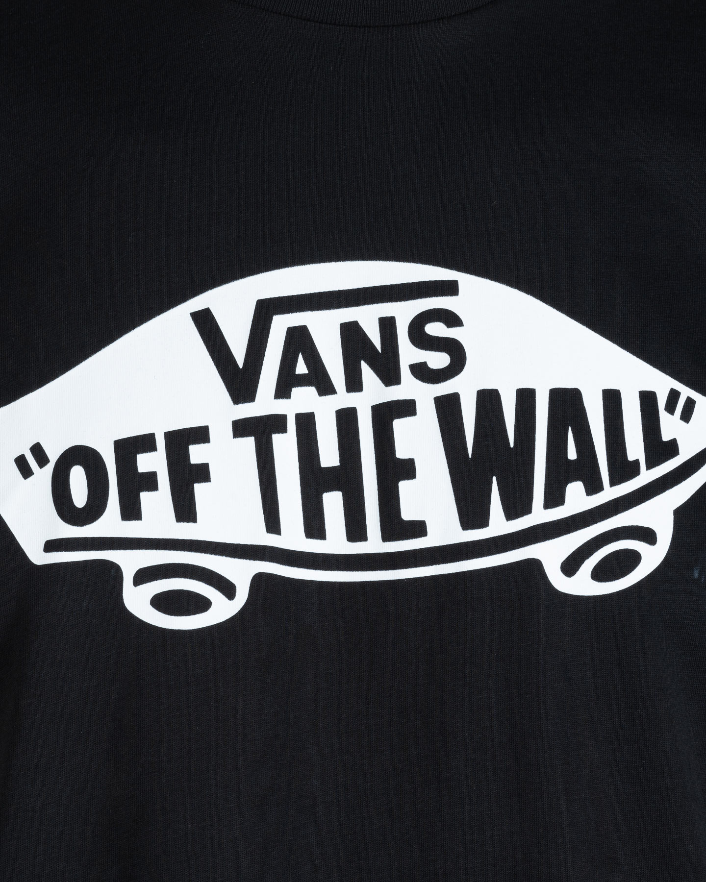 T-shirt VANS OTW CLASSIC FRONT M - 2 | Cisalfa Sport