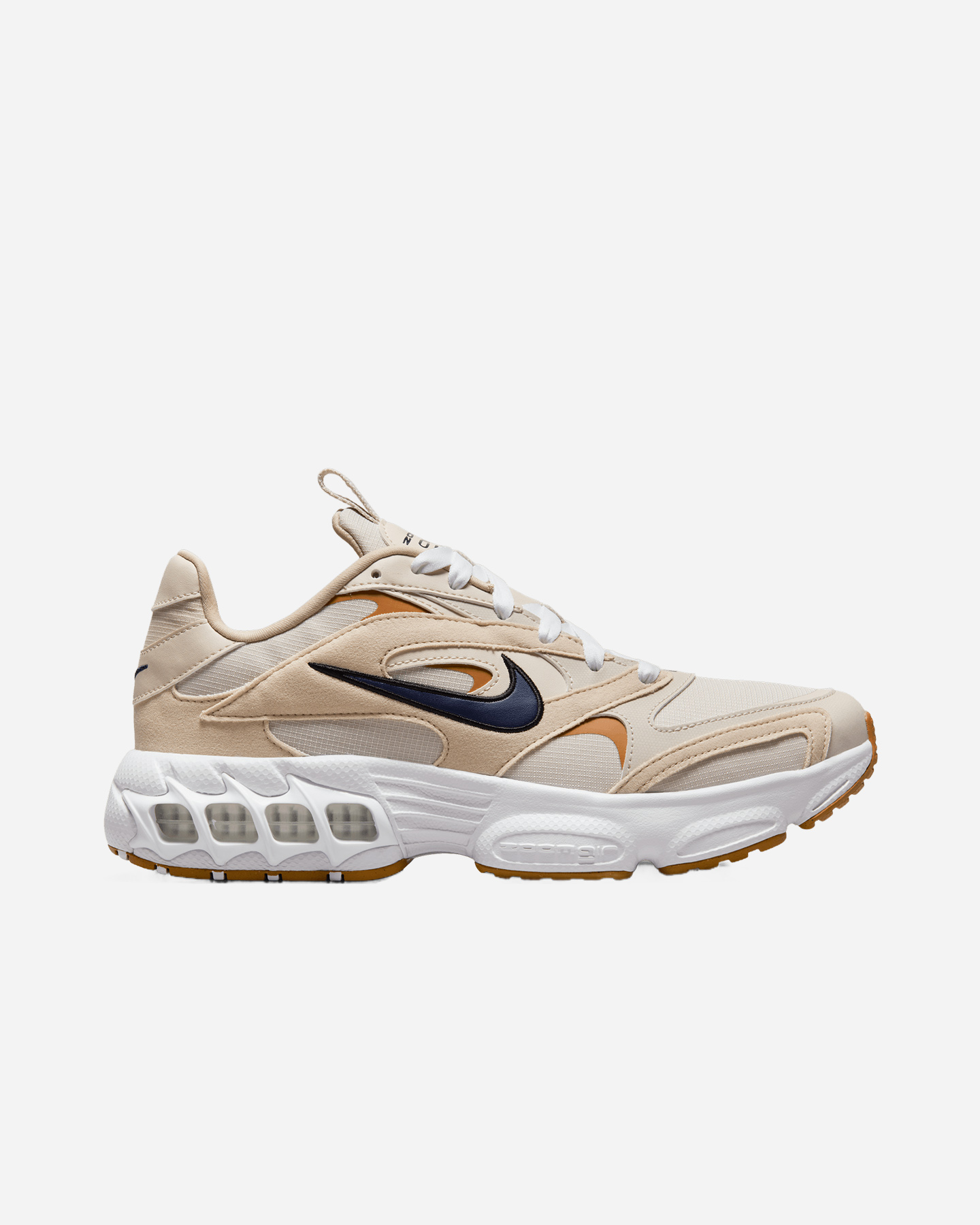 Scarpe sneakers NIKE AIR ZOOM FIRE W - 0 | Cisalfa Sport