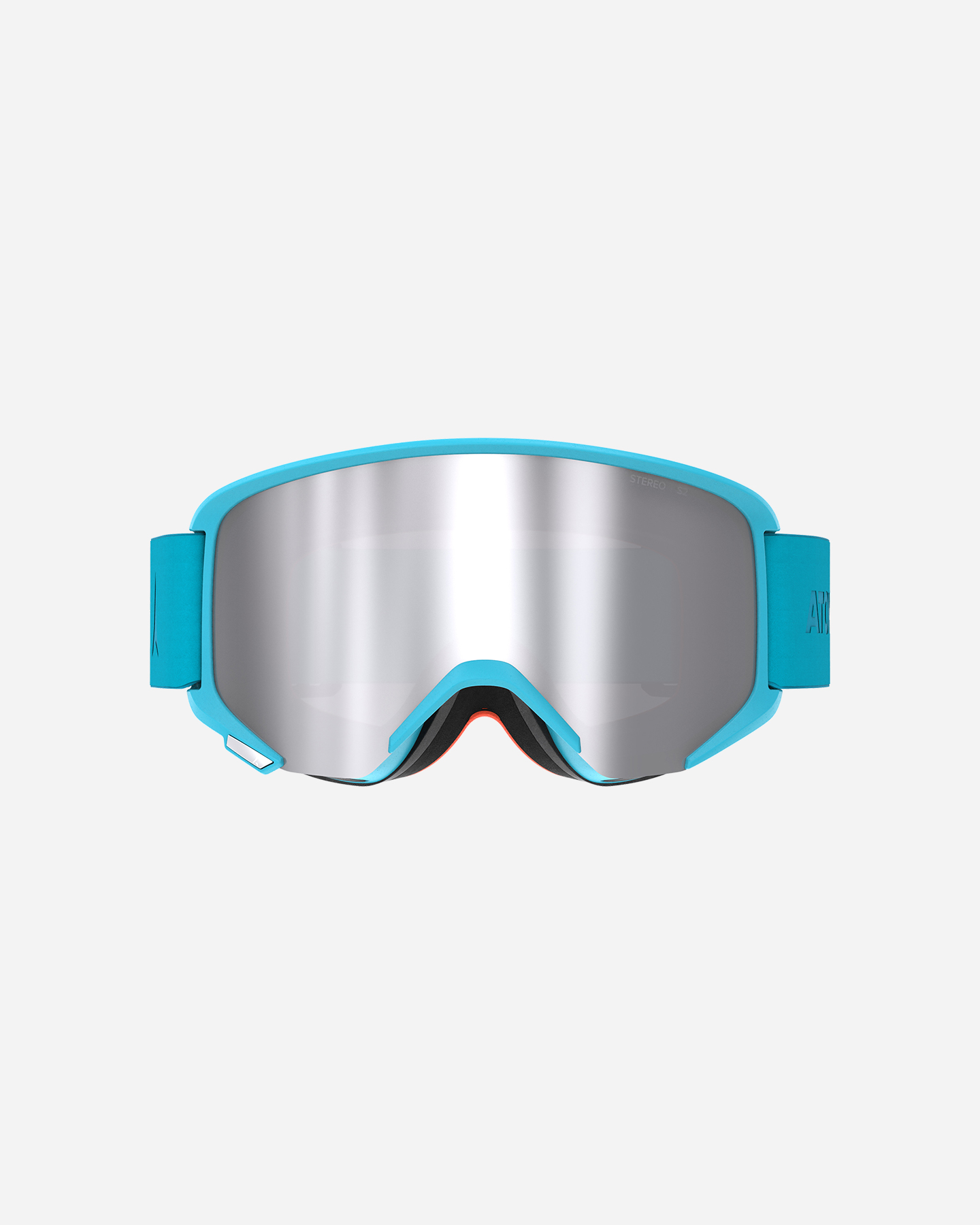 Maschera sci ATOMIC SAVOR STEREO - Blu - 1 | Cisalfa Sport