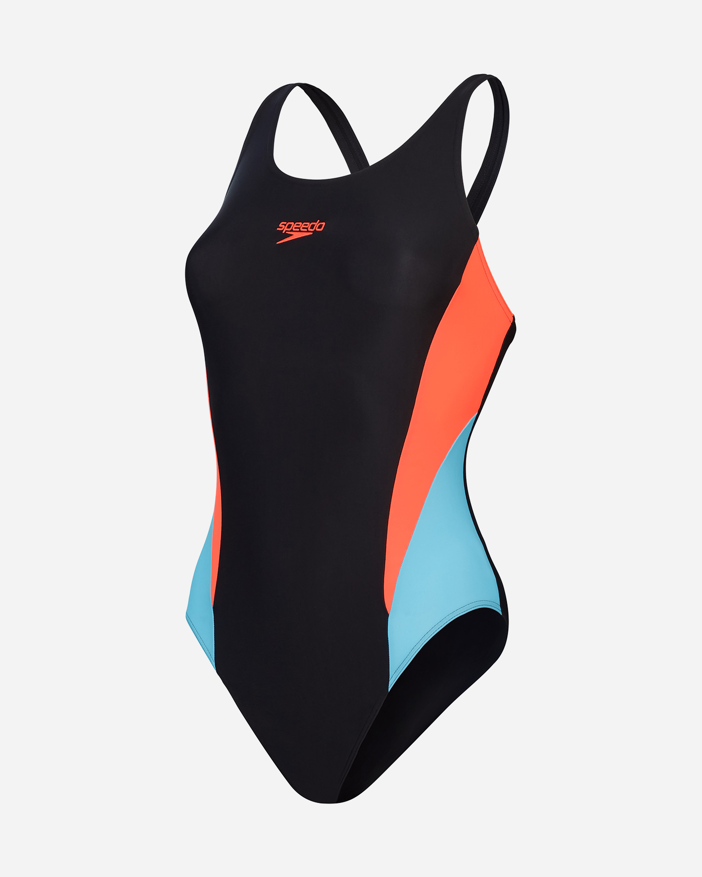 Costume piscina SPEEDO COLOURBLOCK 2.0 W - 0 | Cisalfa Sport