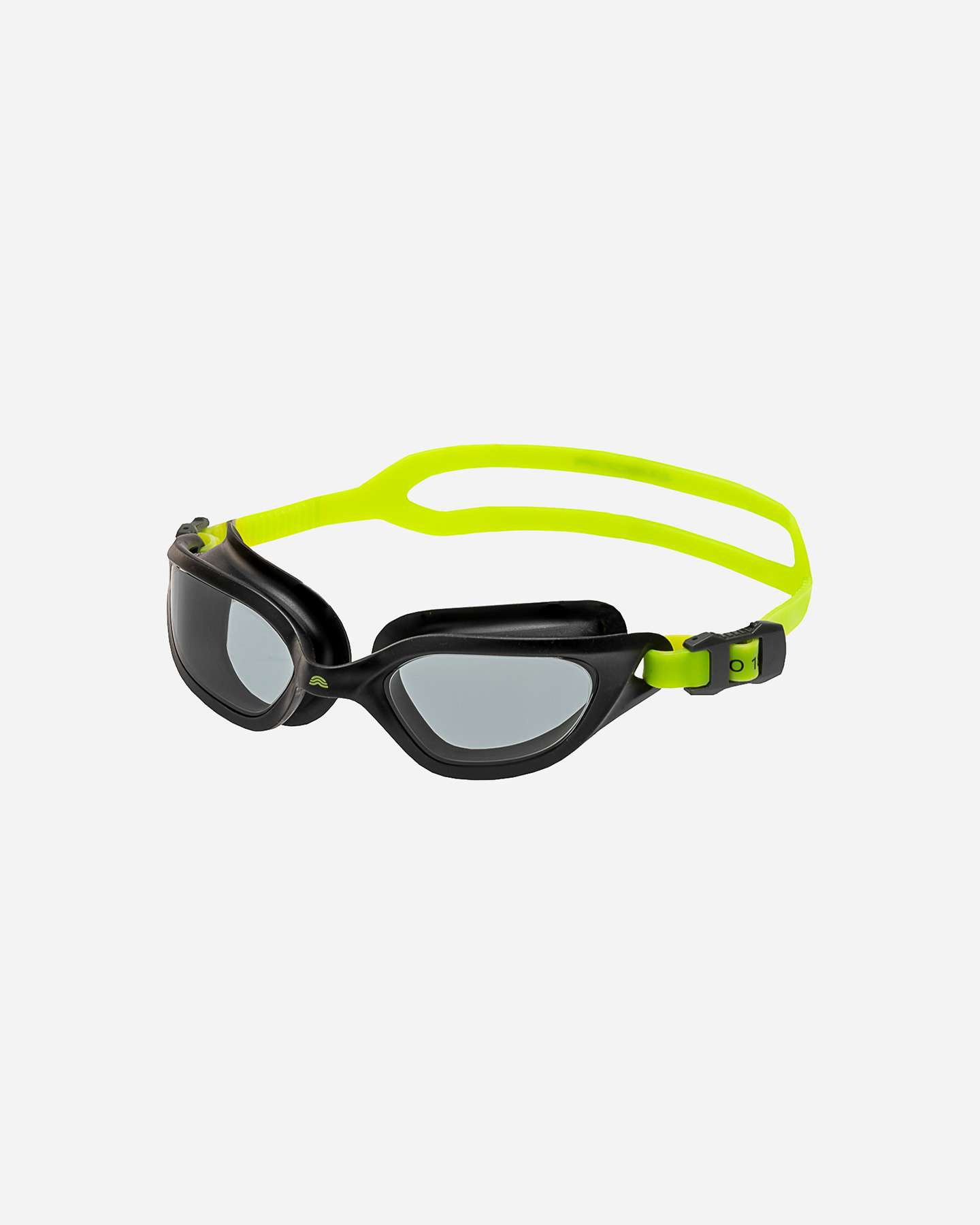 Occhialini piscina AQUARAPID ACTION  - Nero - 0 | Cisalfa Sport